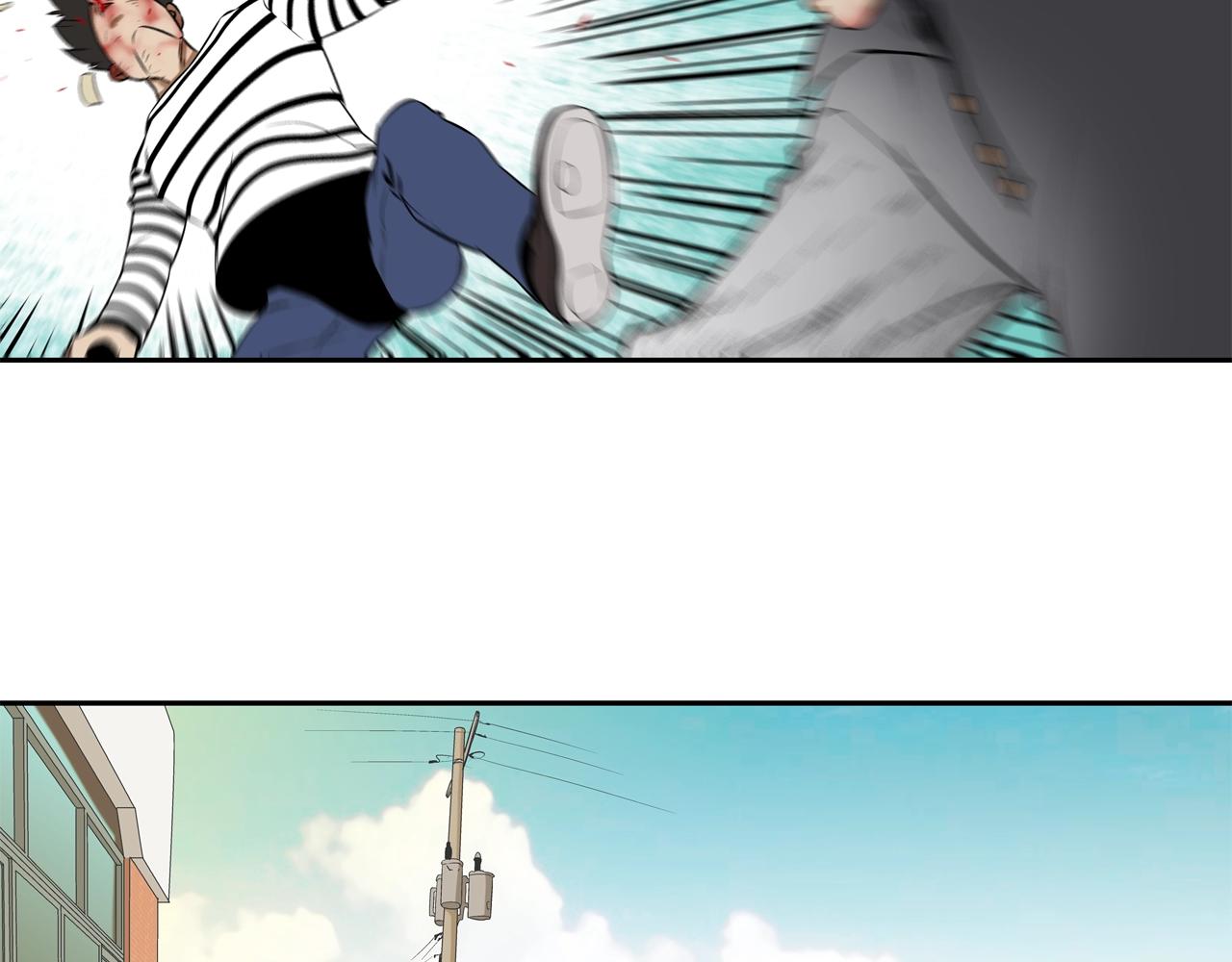 第18话 炽热的内心(1/2)-第19话