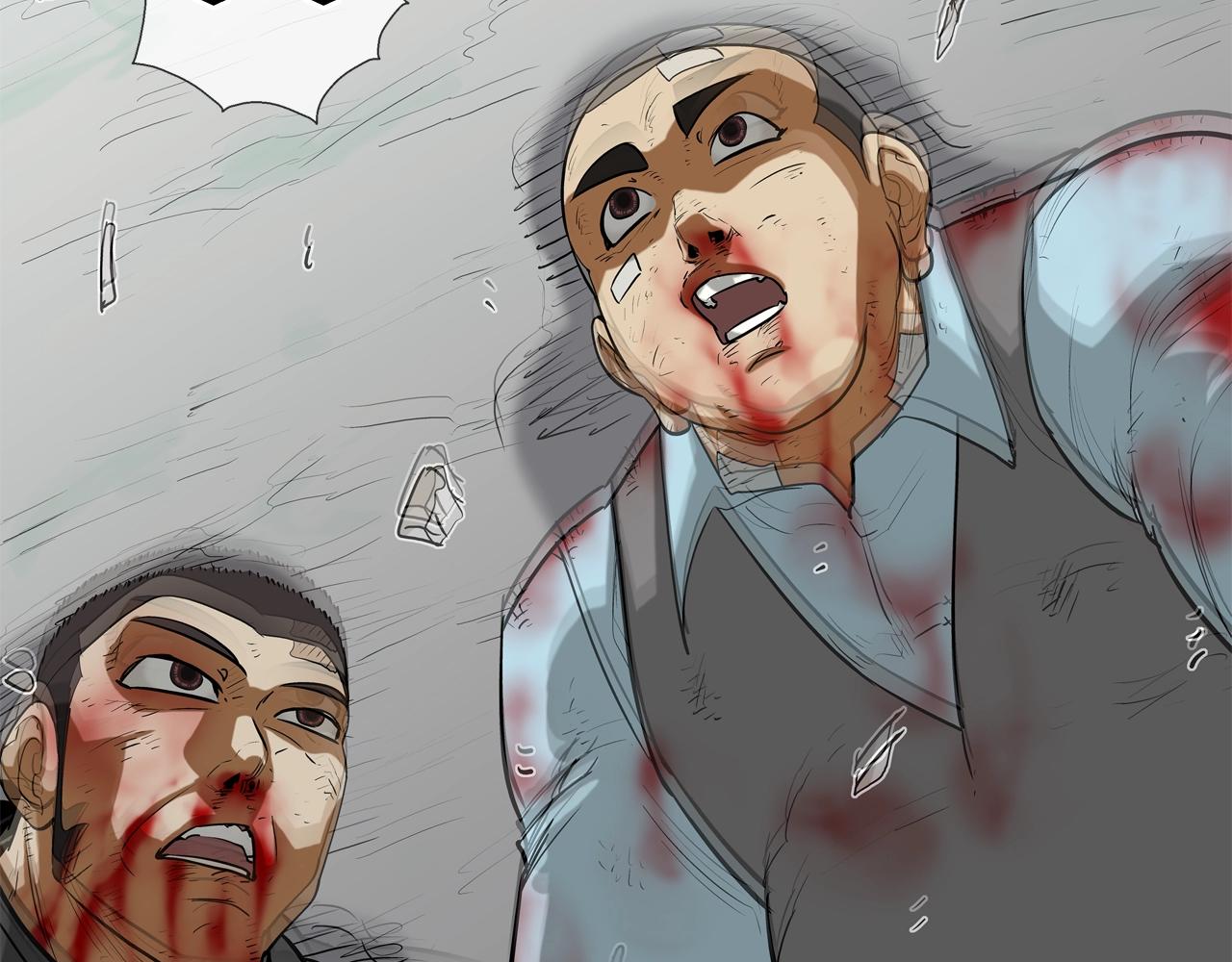 第184话 没时间废话了(1/3)-第185话