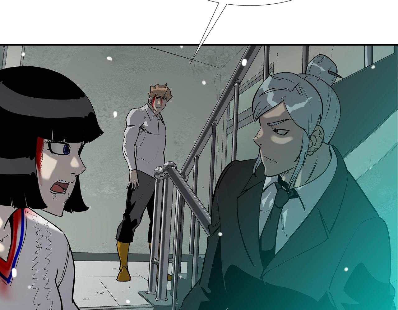 第184话 没时间废话了(1/3)-第185话