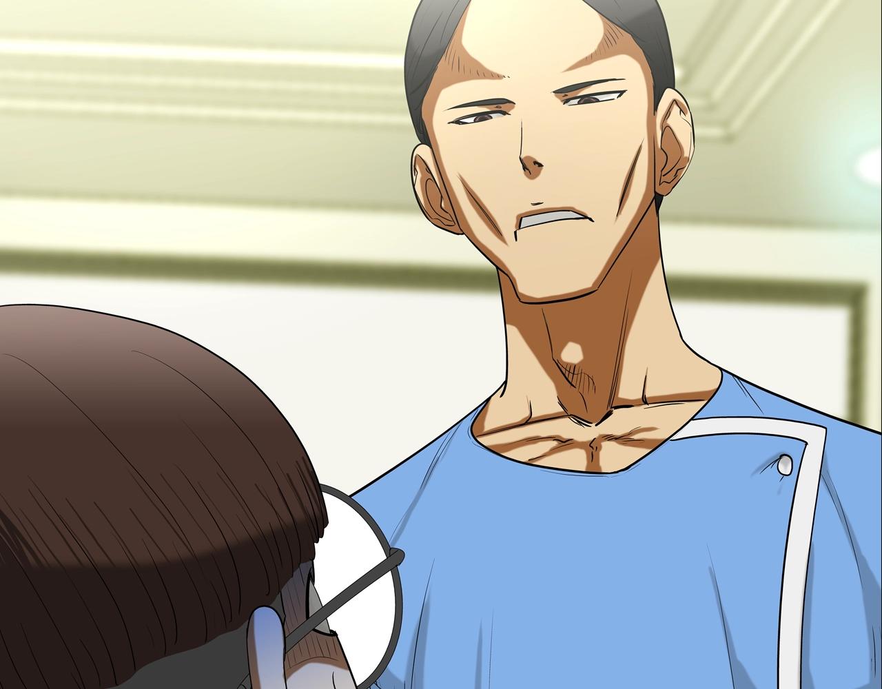 第194话 暂停的电梯(1/3)-第195话