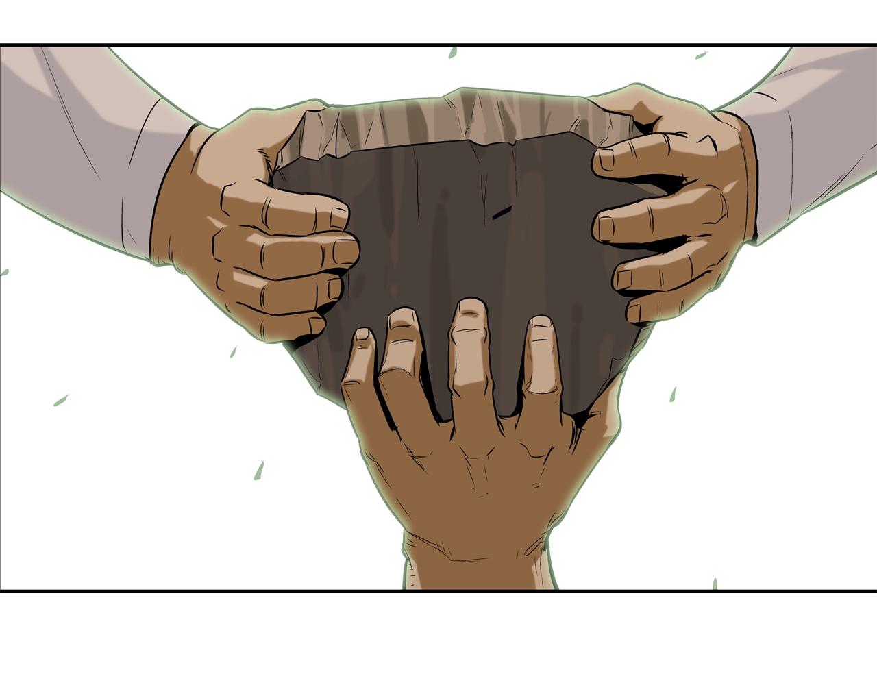 第20话 倒地的大姐大(1/2)-第21话