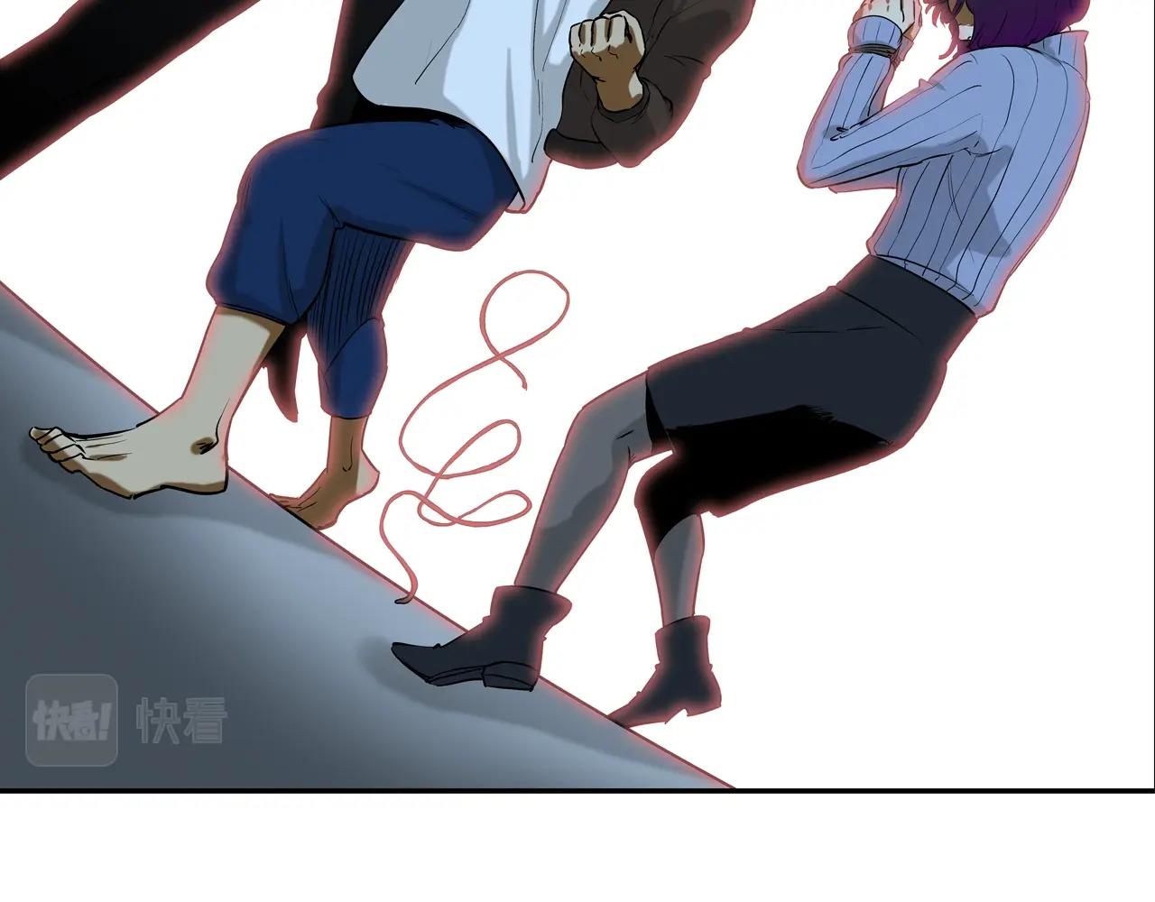 第200话 发疯的野兽(1/3)-第201话