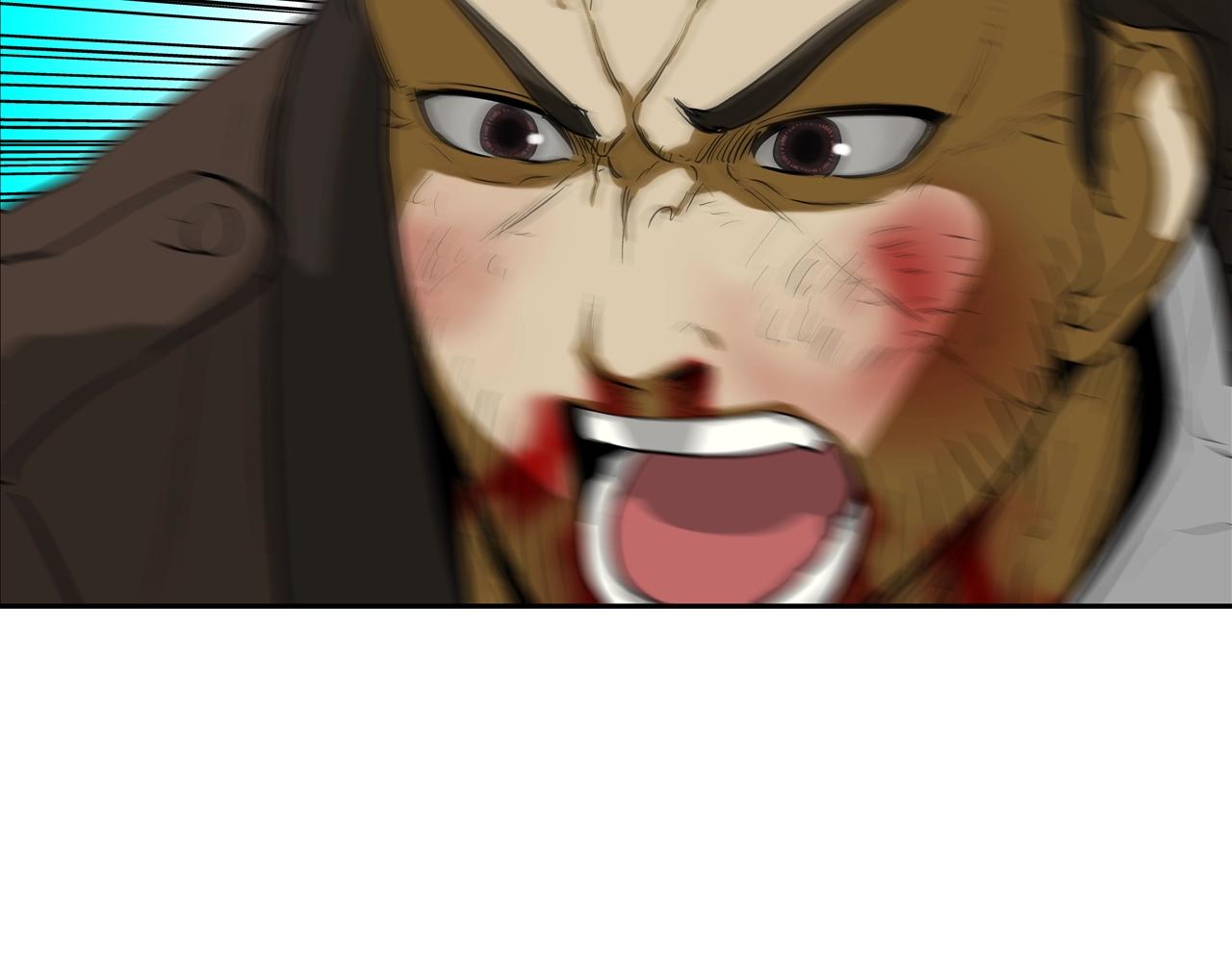 第200话 发疯的野兽(1/3)-第201话