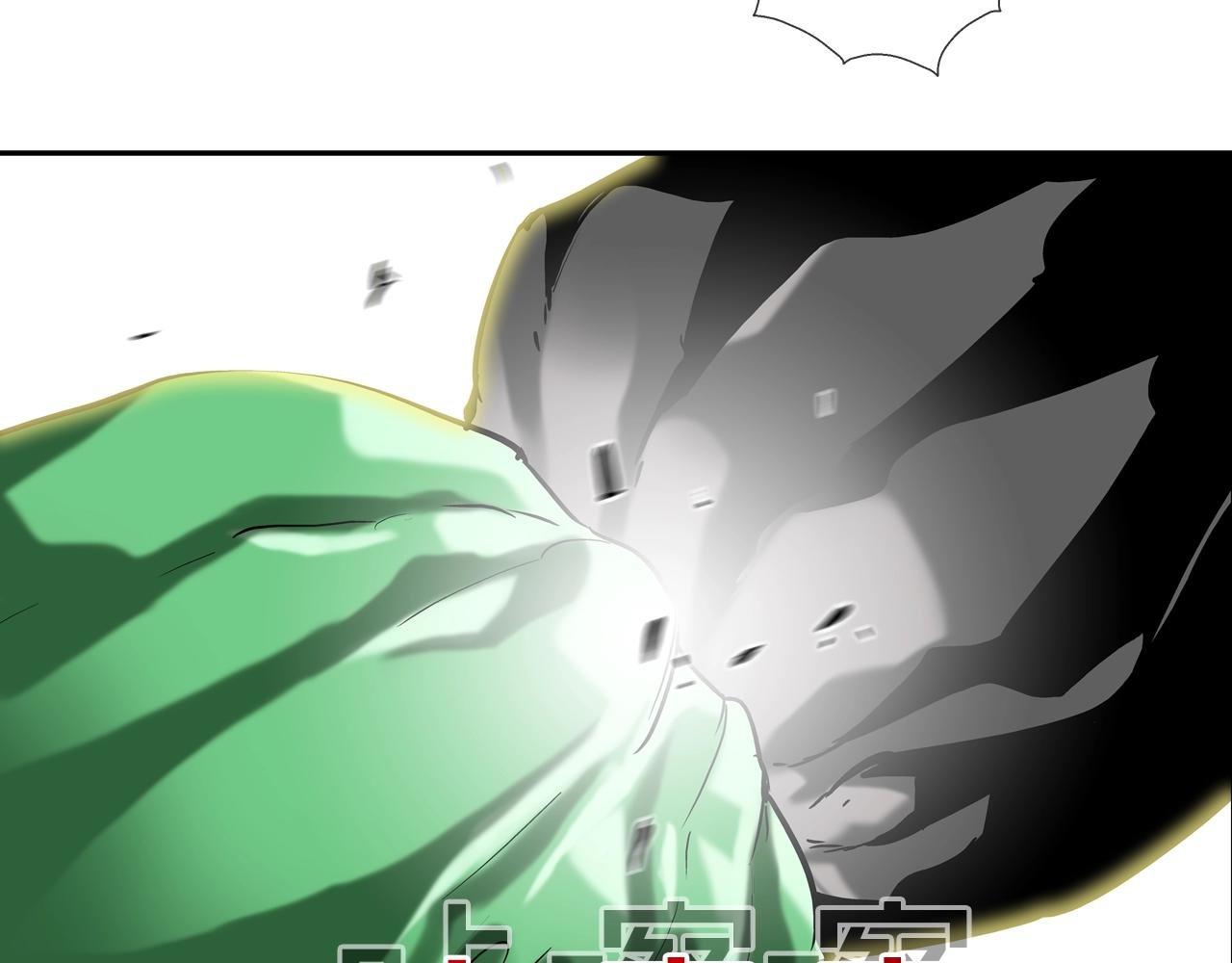 第204话 乱斗(1/3)-第205话