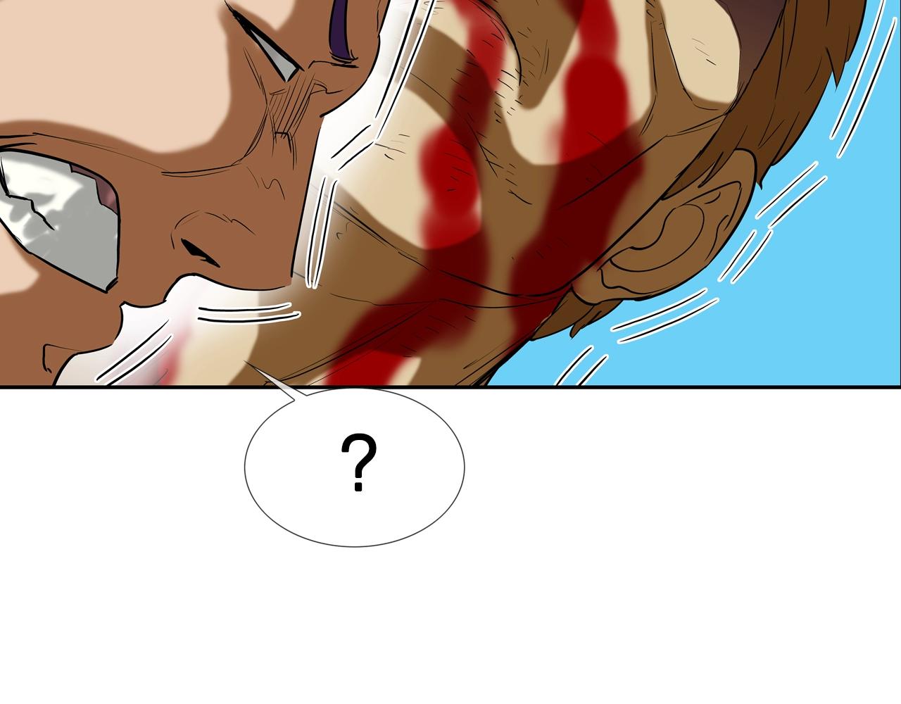 第206话 你的修行不够(1/3)-第207话