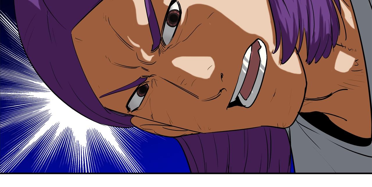 第206话 你的修行不够(1/3)-第207话