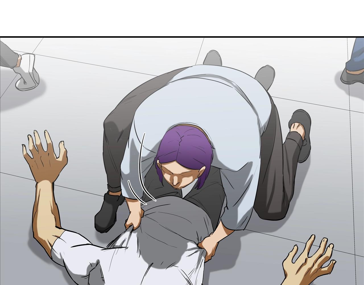 第206话 你的修行不够(1/3)-第207话