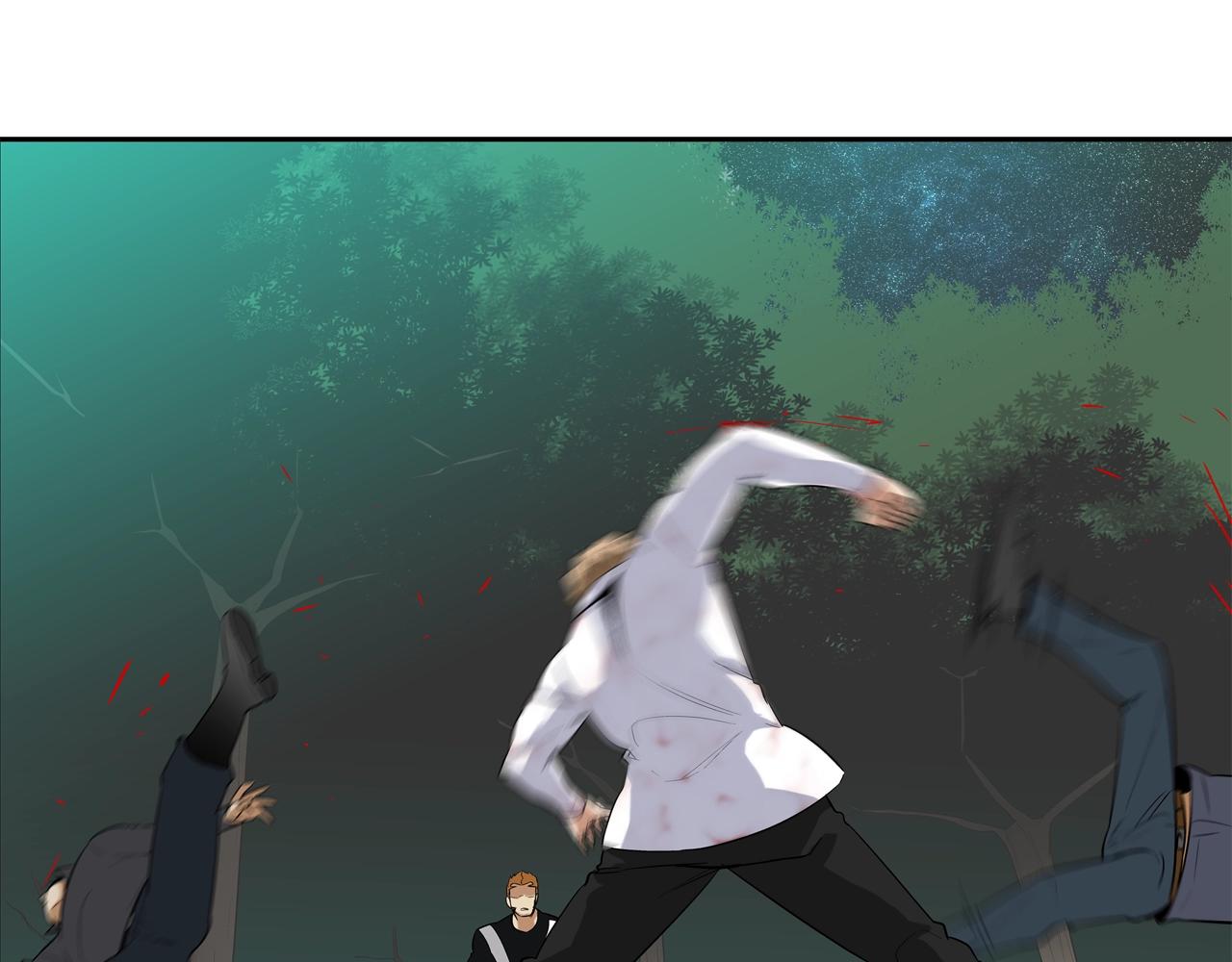 第22话 怪物(1/2)-第23话