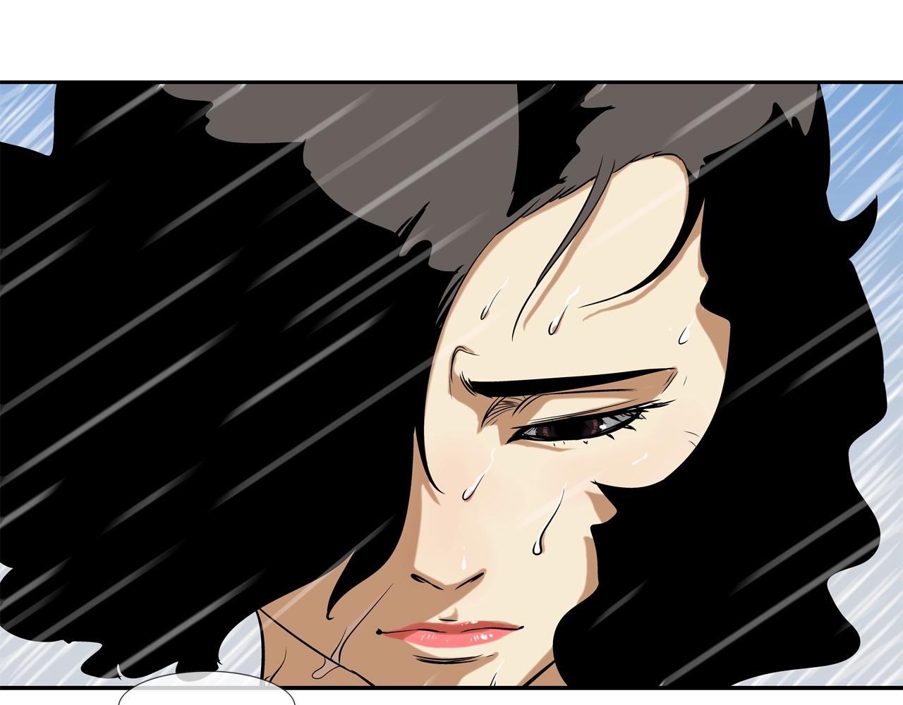 第32话 扛命(1/2)-第33话