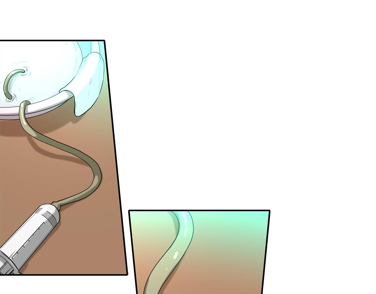 第32话 扛命(1/2)-第33话