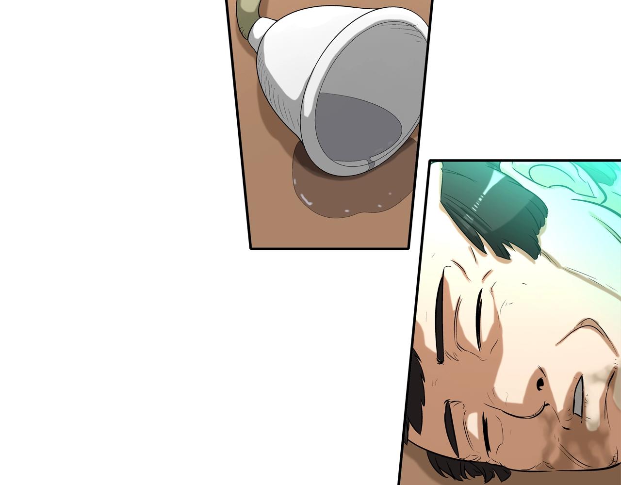 第32话 扛命(1/2)-第33话