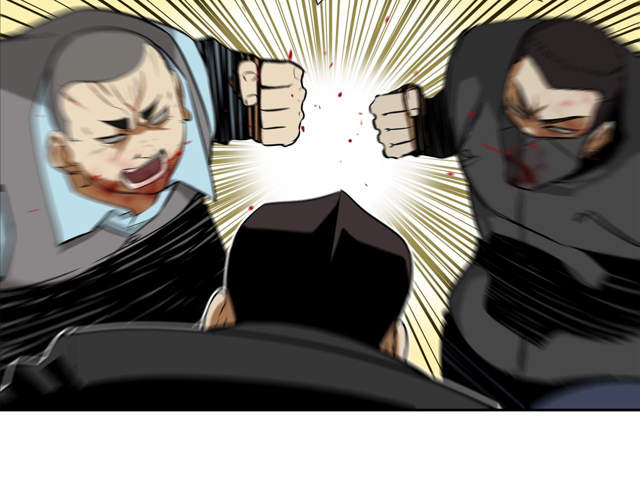 第50话 纵火犯(1/3)-第51话