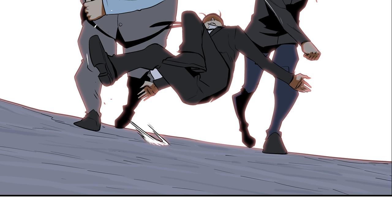 第50话 纵火犯(1/3)-第51话