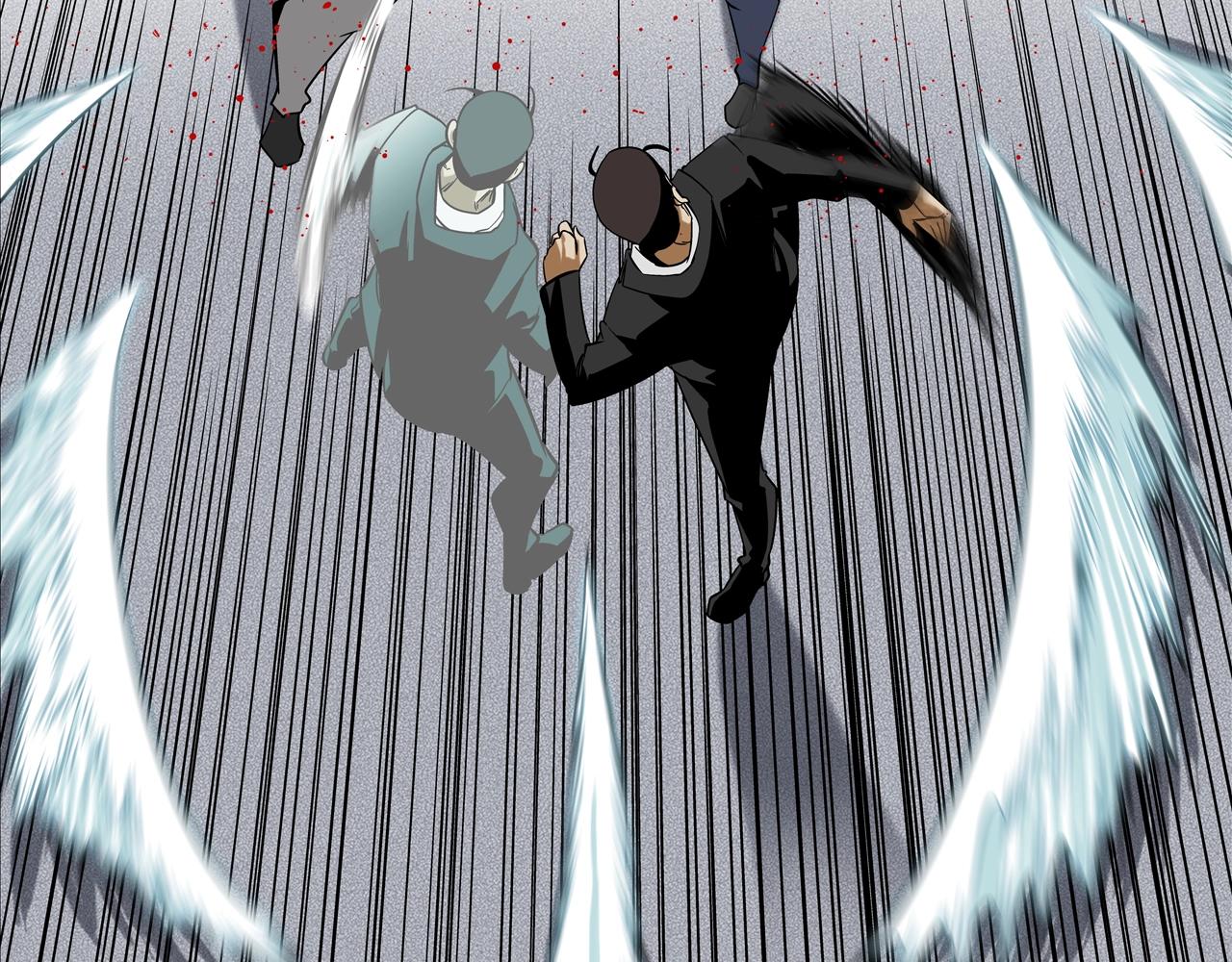 第50话 纵火犯(1/3)-第51话