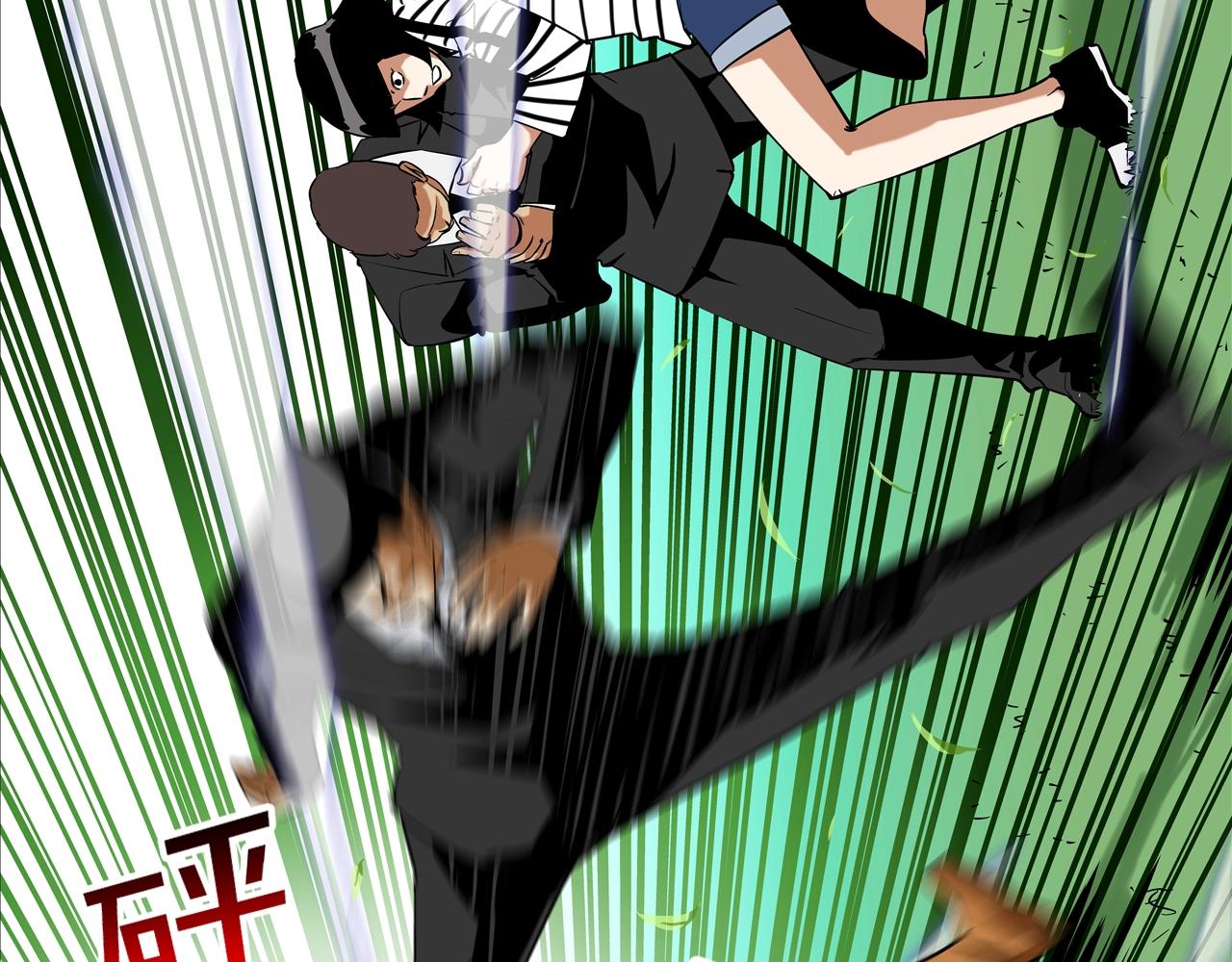 第54话 快点结束吧(1/3)-第55话