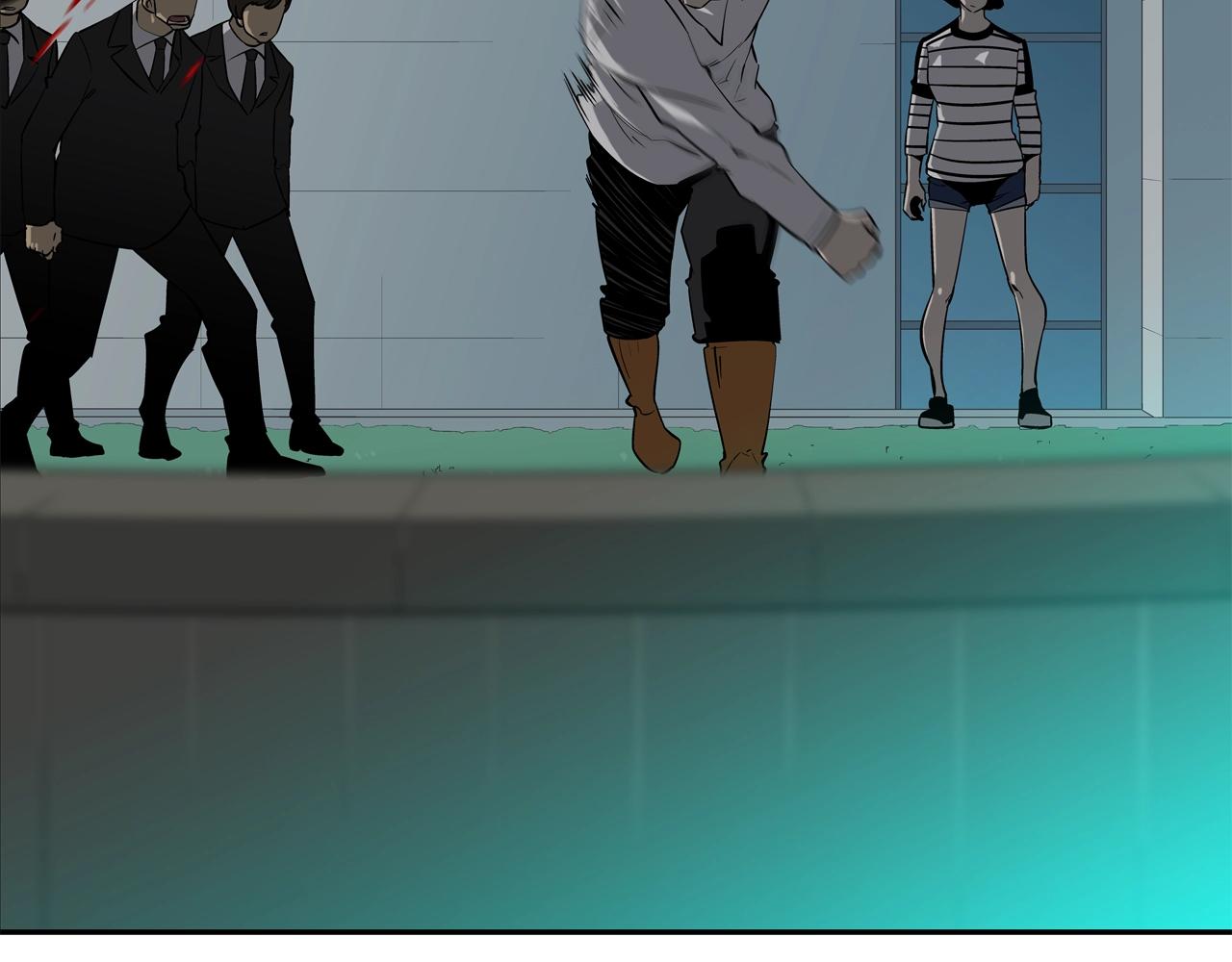 第54话 快点结束吧(1/3)-第55话