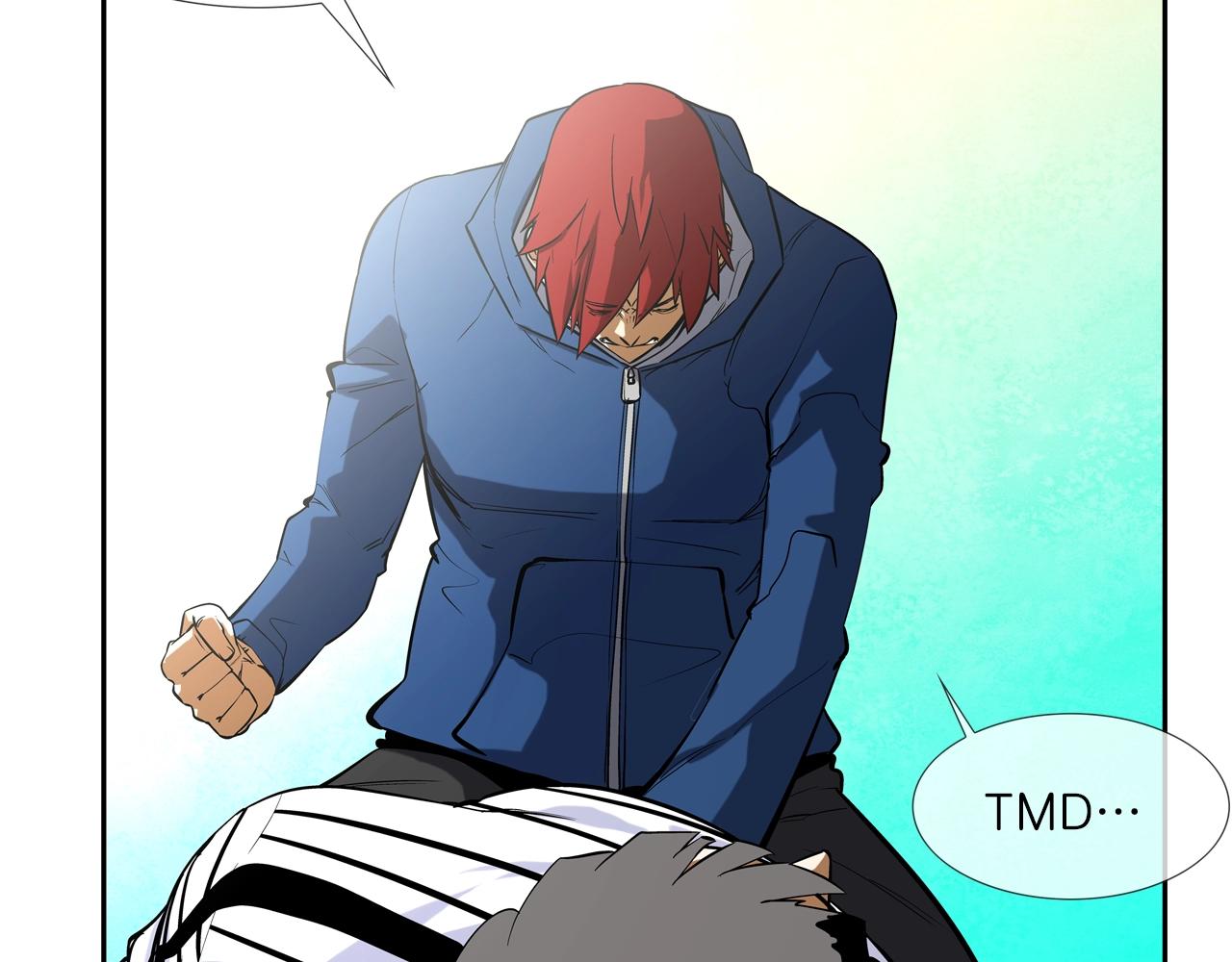 第60话 混战(1/3)-第61话