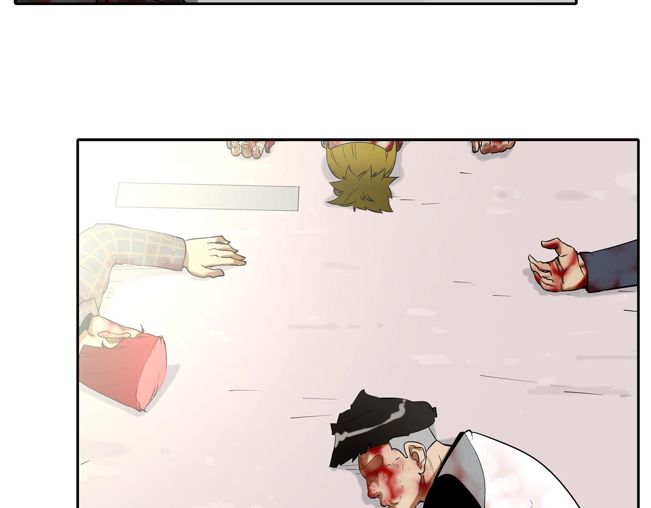 第62话 东郭与狼(1/3)-第63话