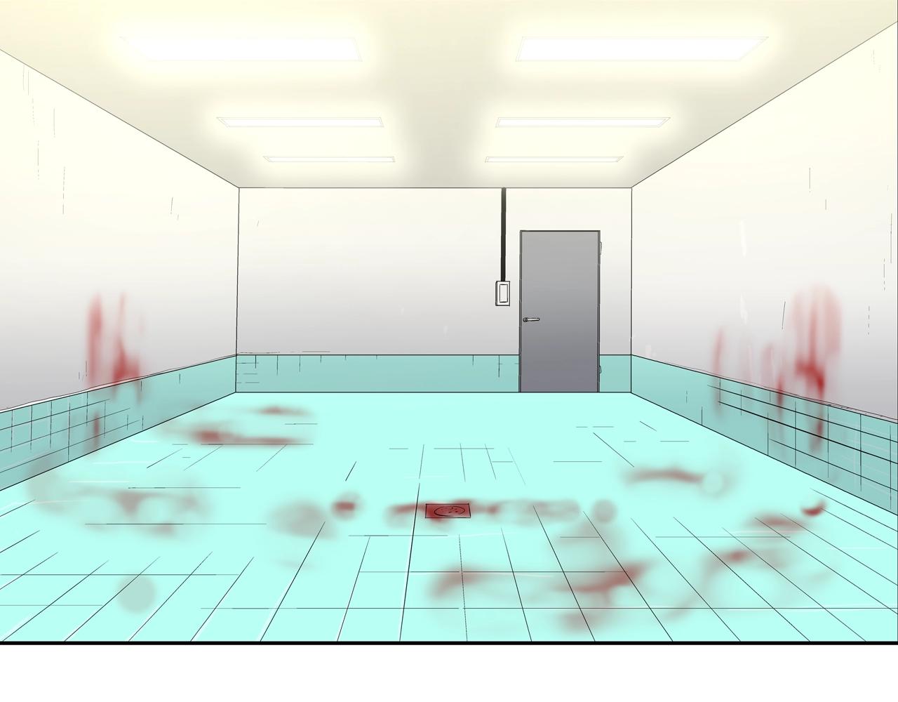 第70话 地下车库(1/3)-第71话