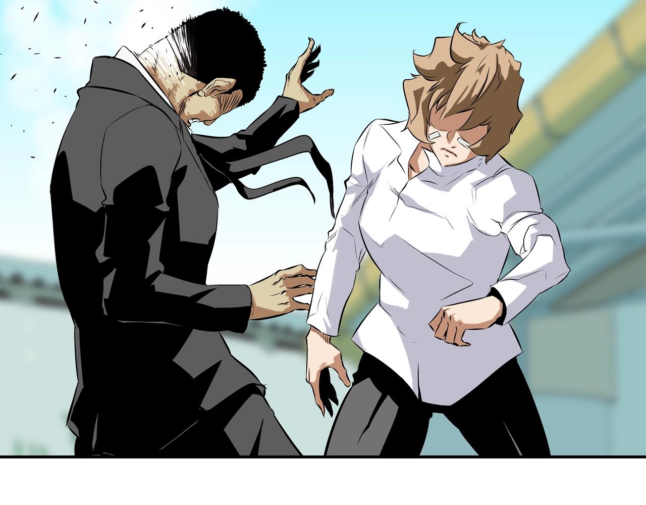 第96话 打回去(1/3)-第97话