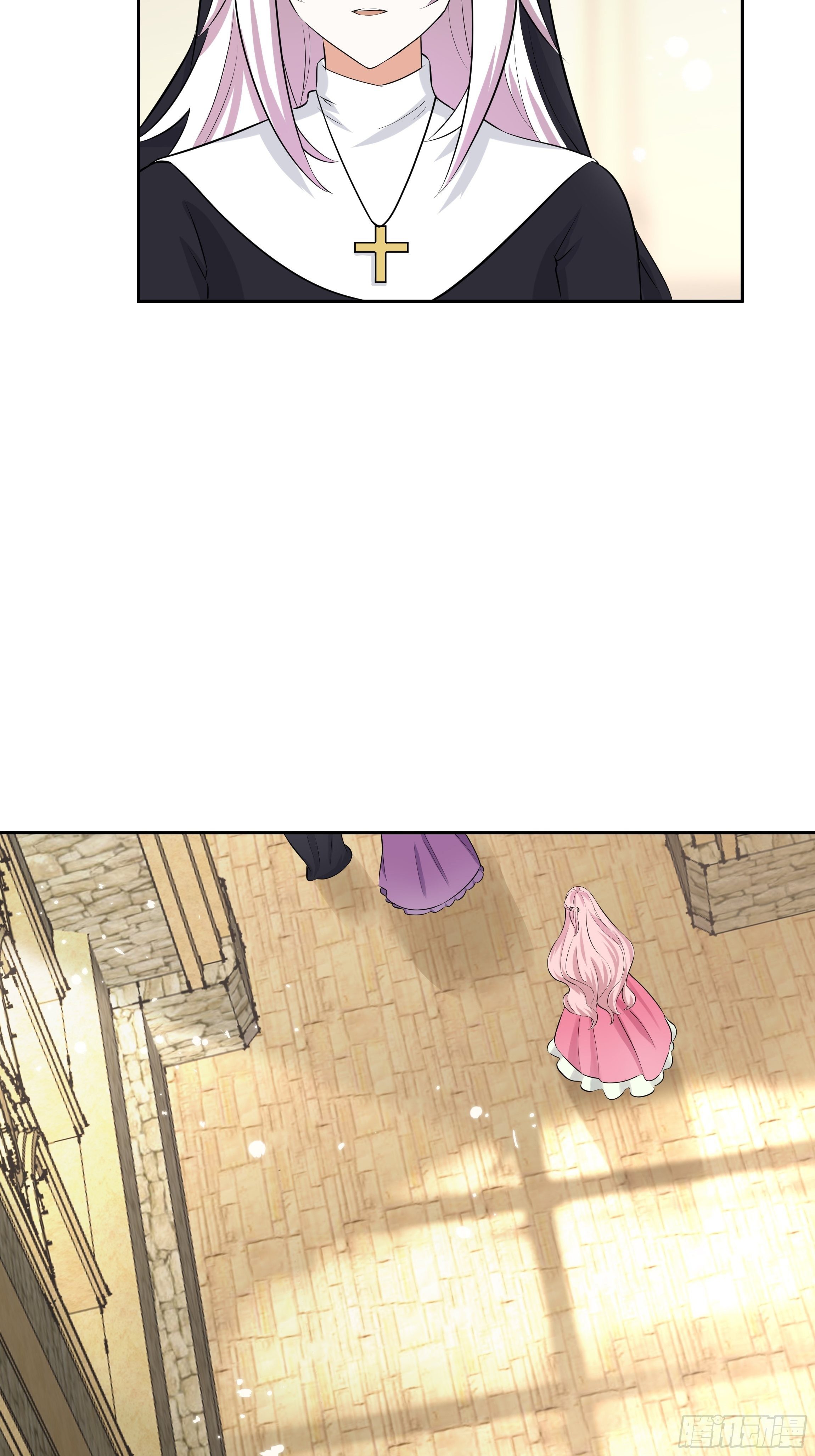 09话 纯真的嫡小姐-第11话