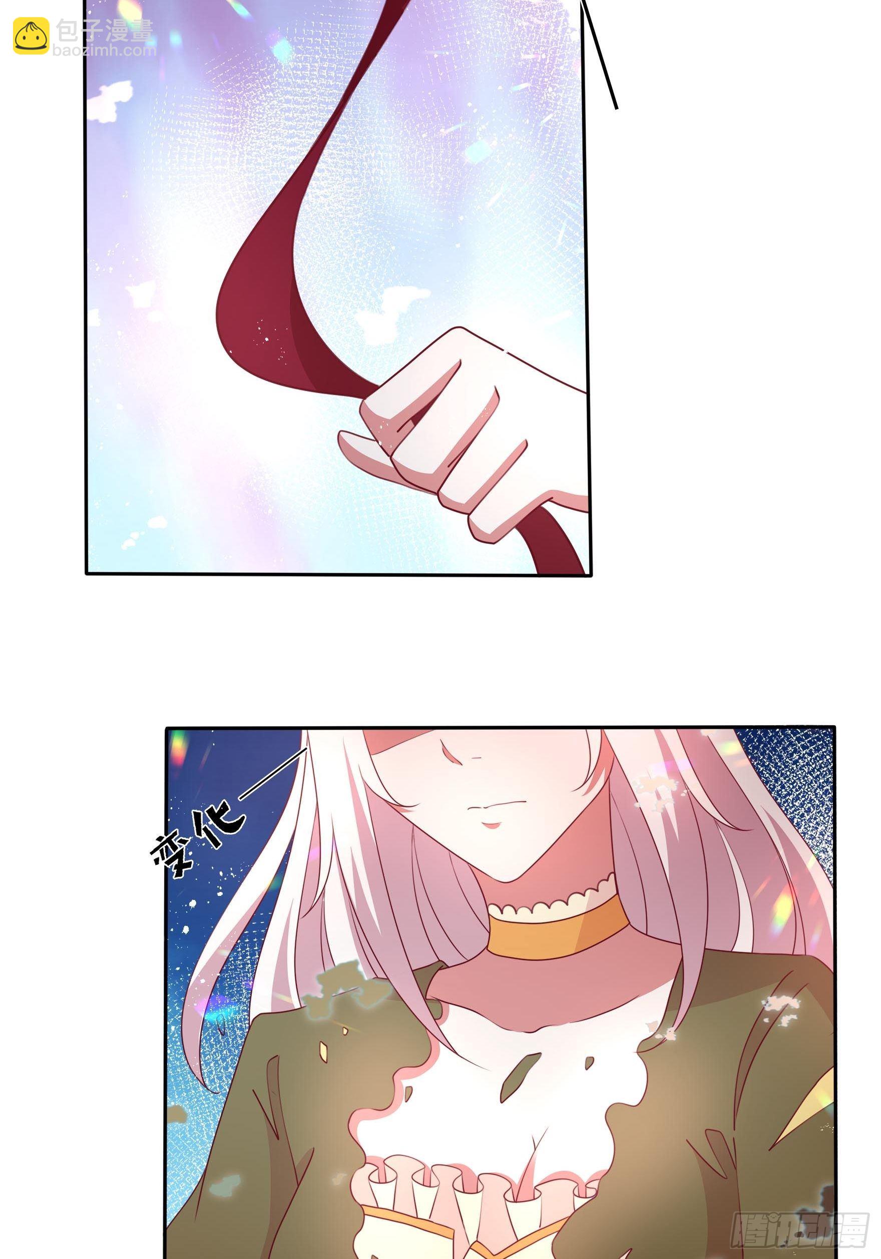 99话 相隔两世的复仇-第99话