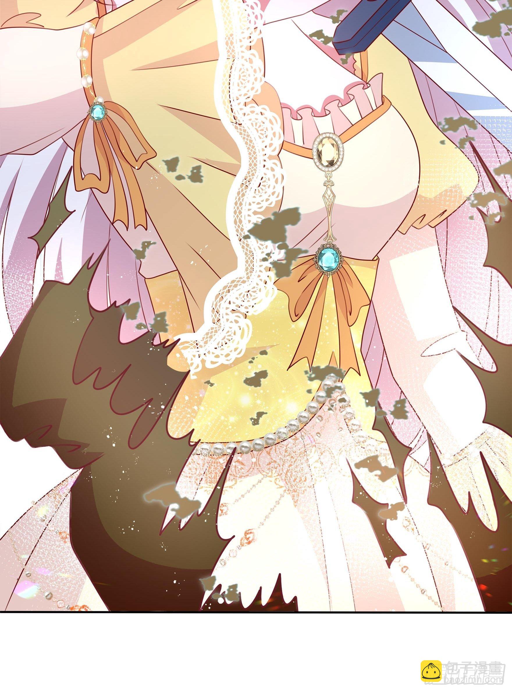 99话 相隔两世的复仇-第99话