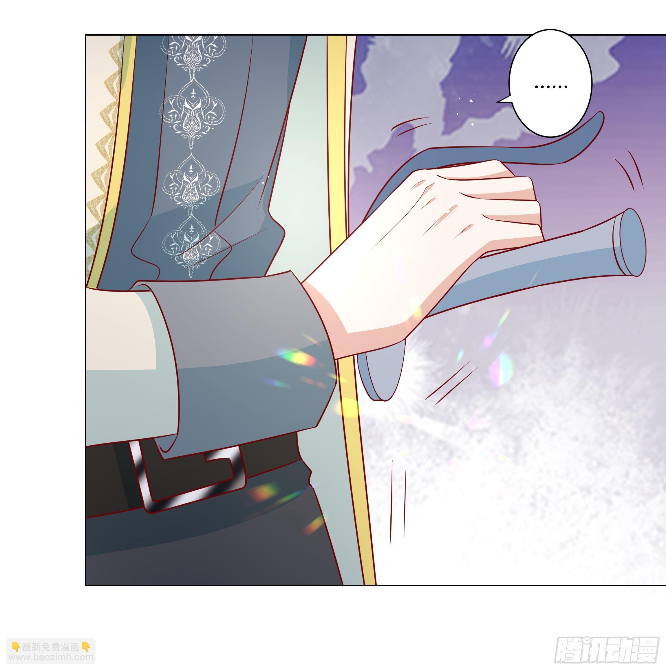 101话 再死一次！-第101话