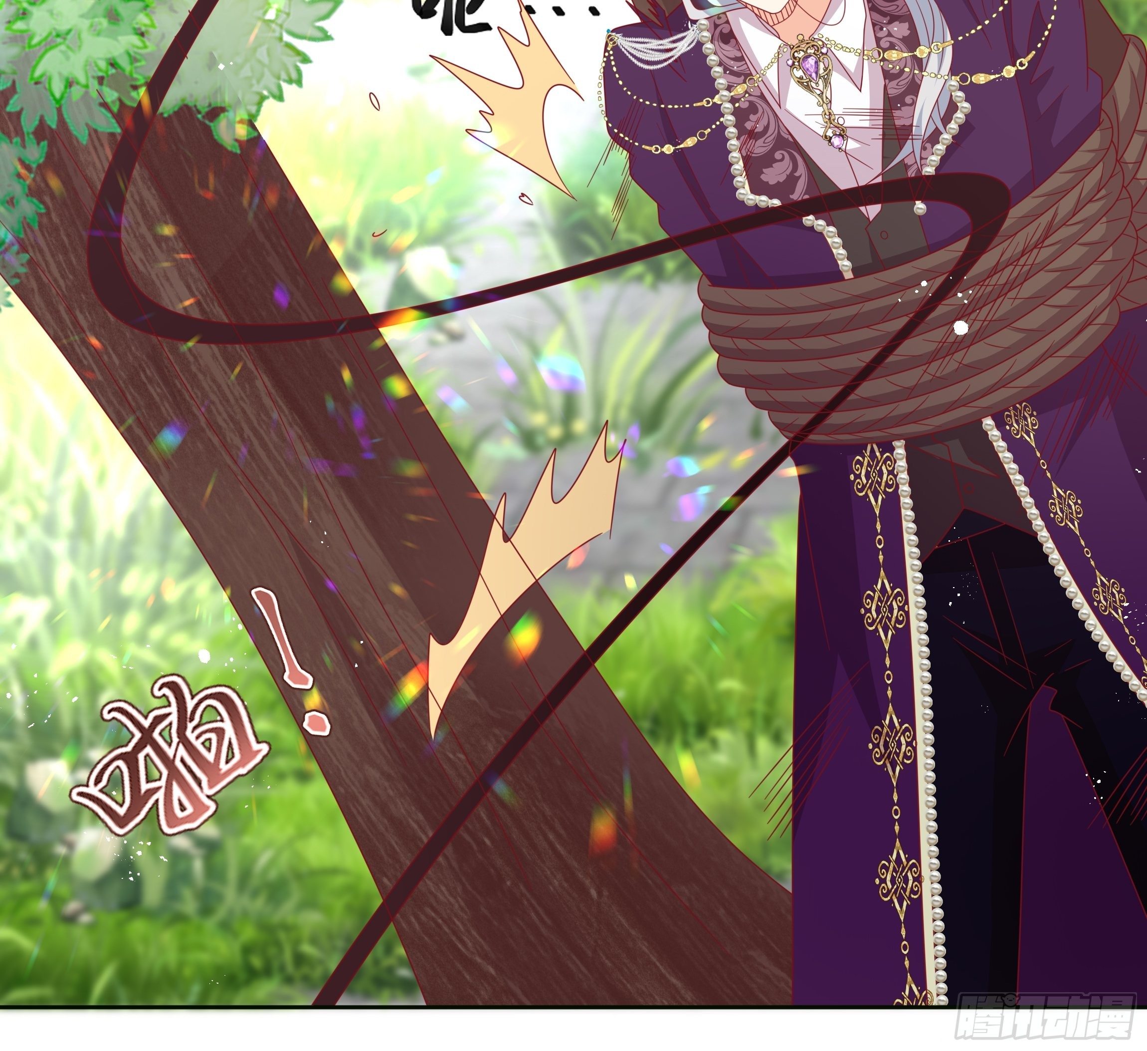 101话 再死一次！-第101话