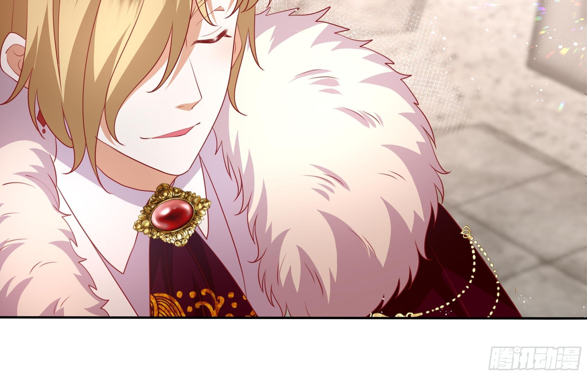 103话 加冕仪式-第103话