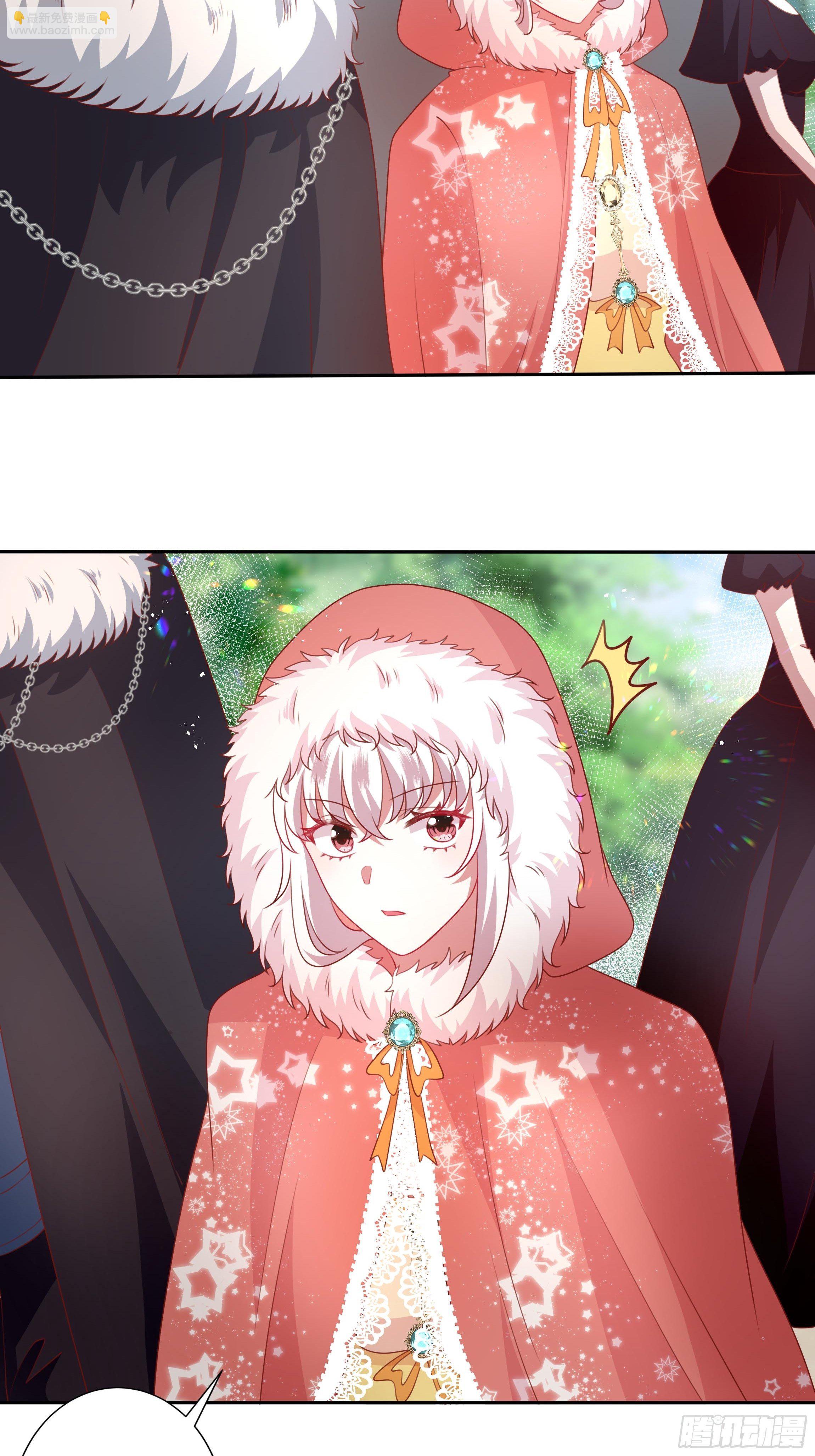 103话 加冕仪式-第103话