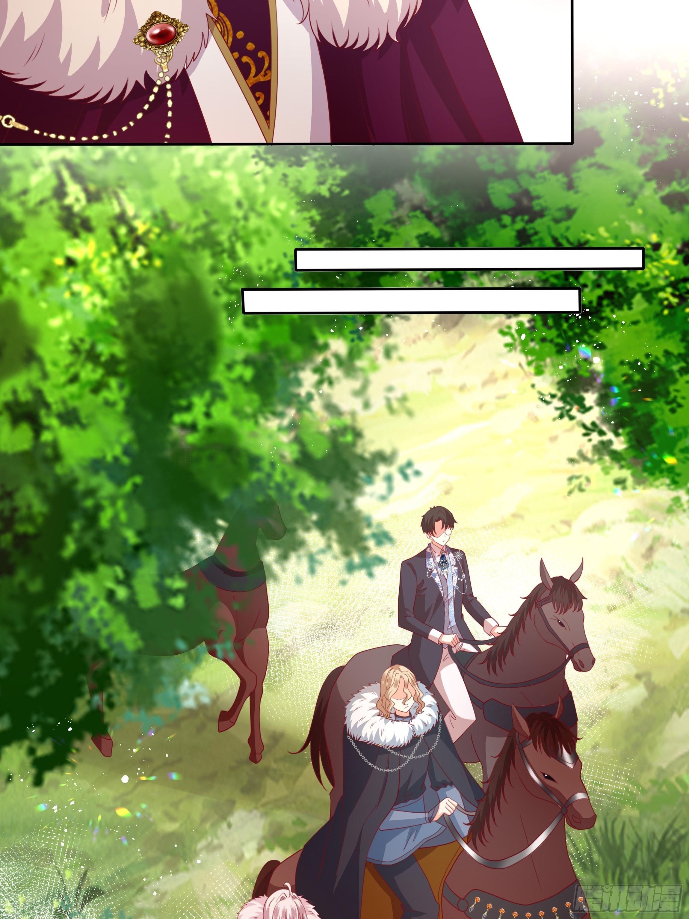 103话 加冕仪式-第103话