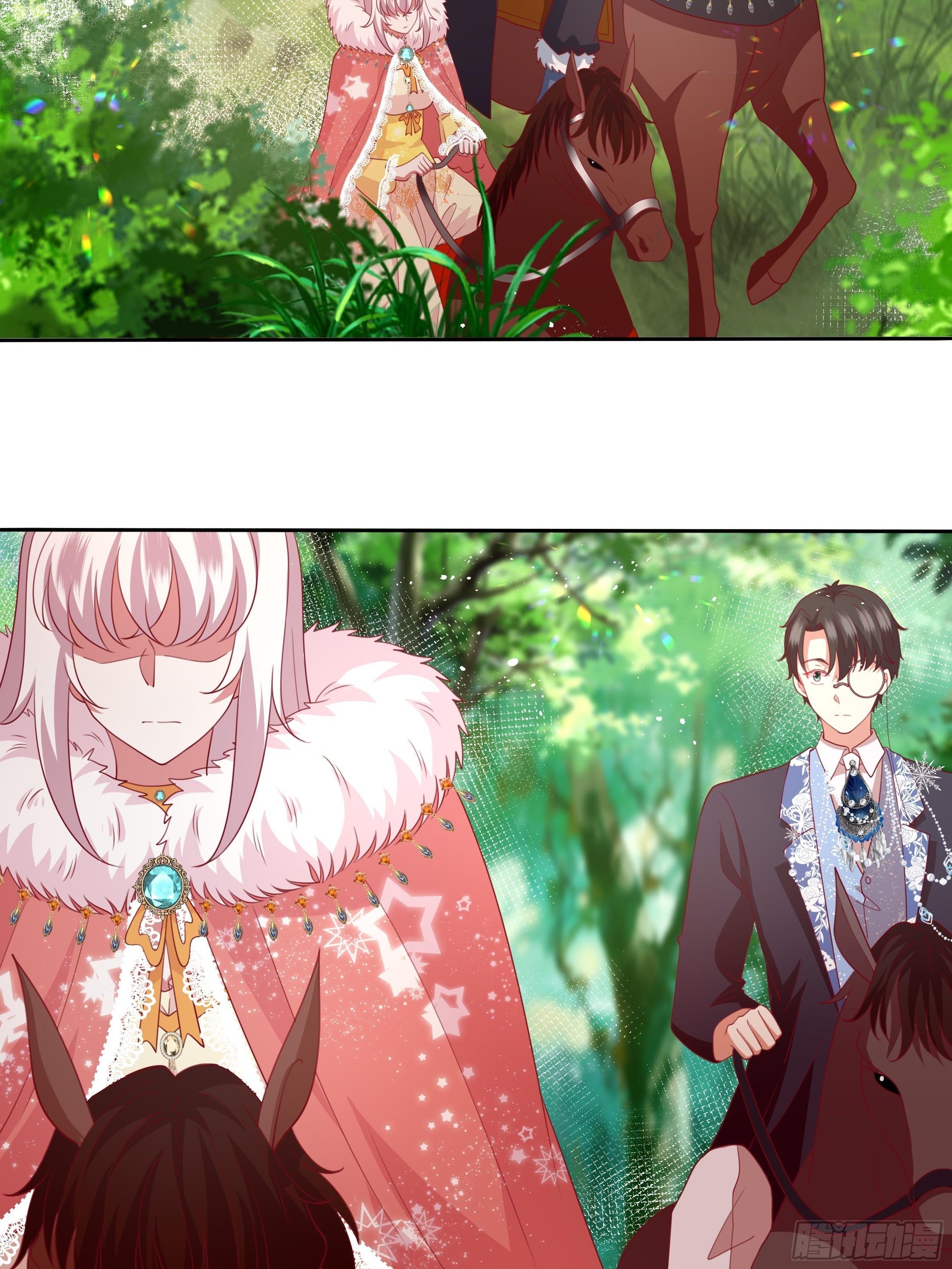 103话 加冕仪式-第103话