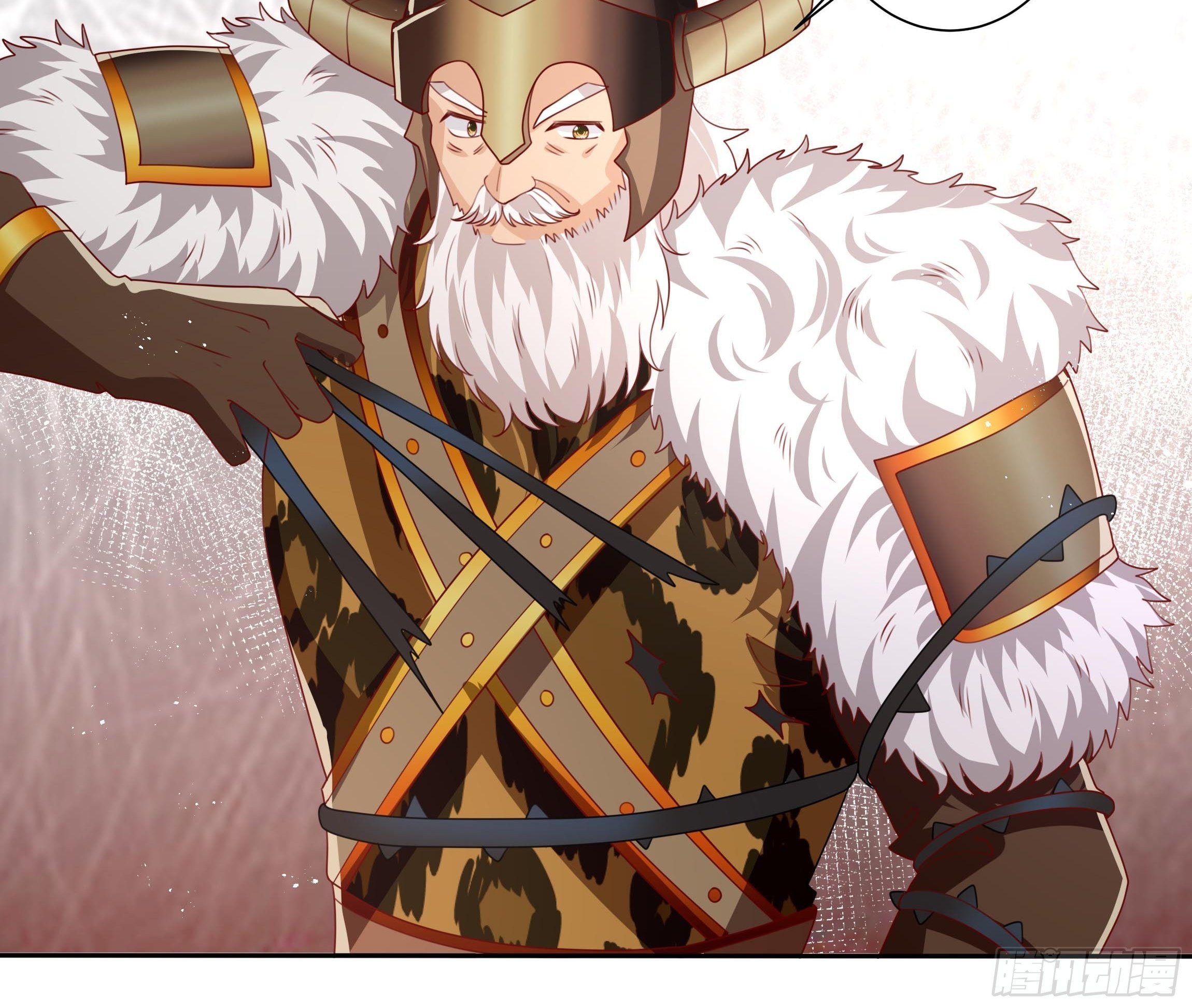 107话 伊瓦尔的试探-第107话