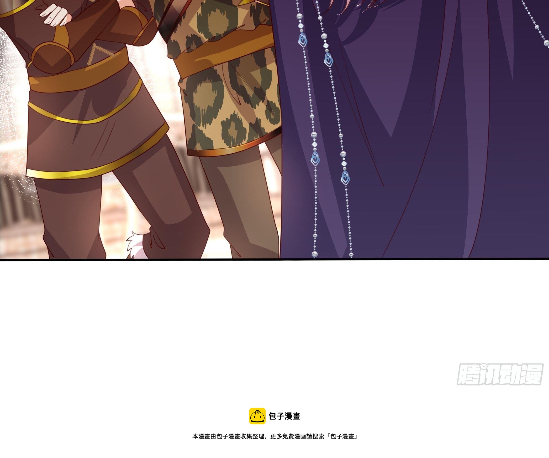 111话 魔女的手段-第111话