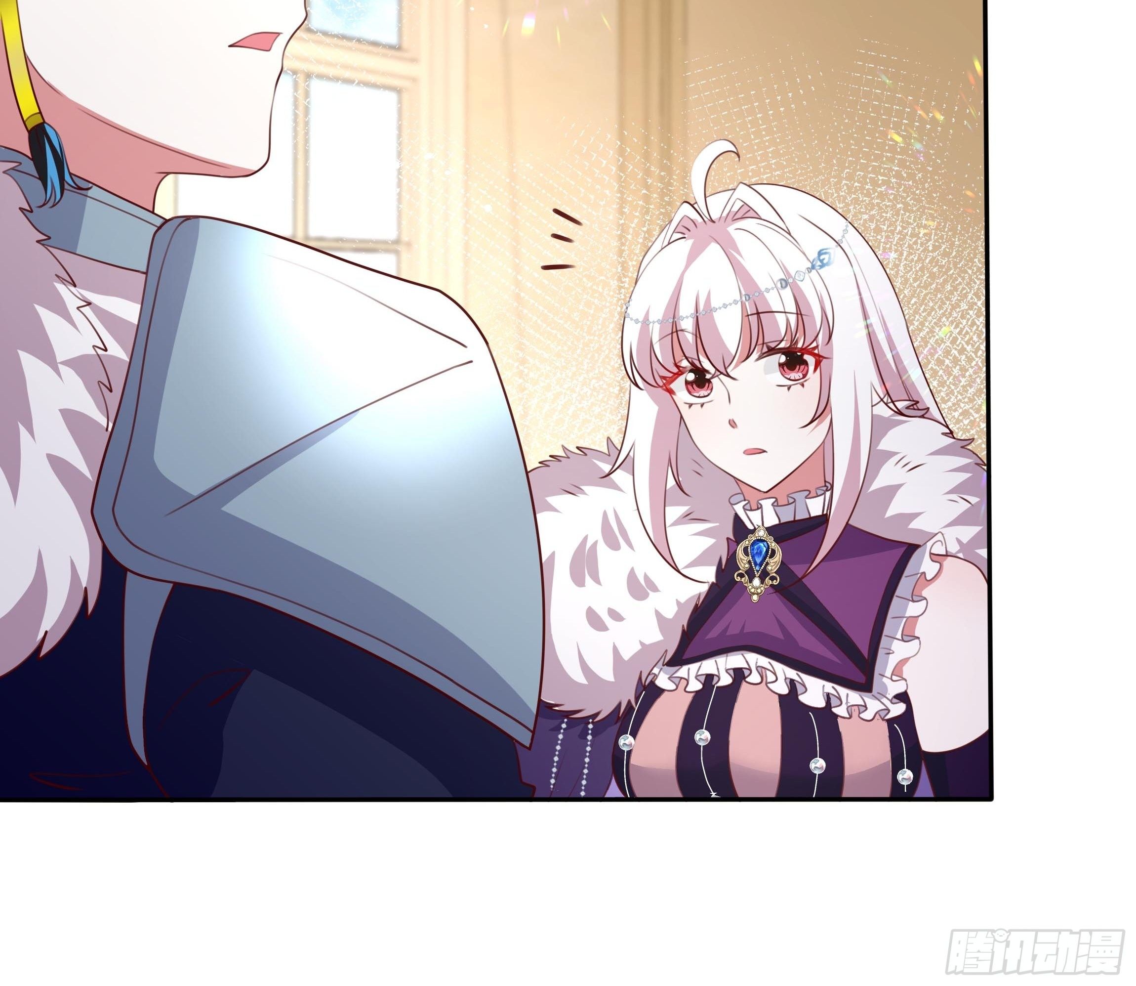 113话 你是我的底牌-第113话