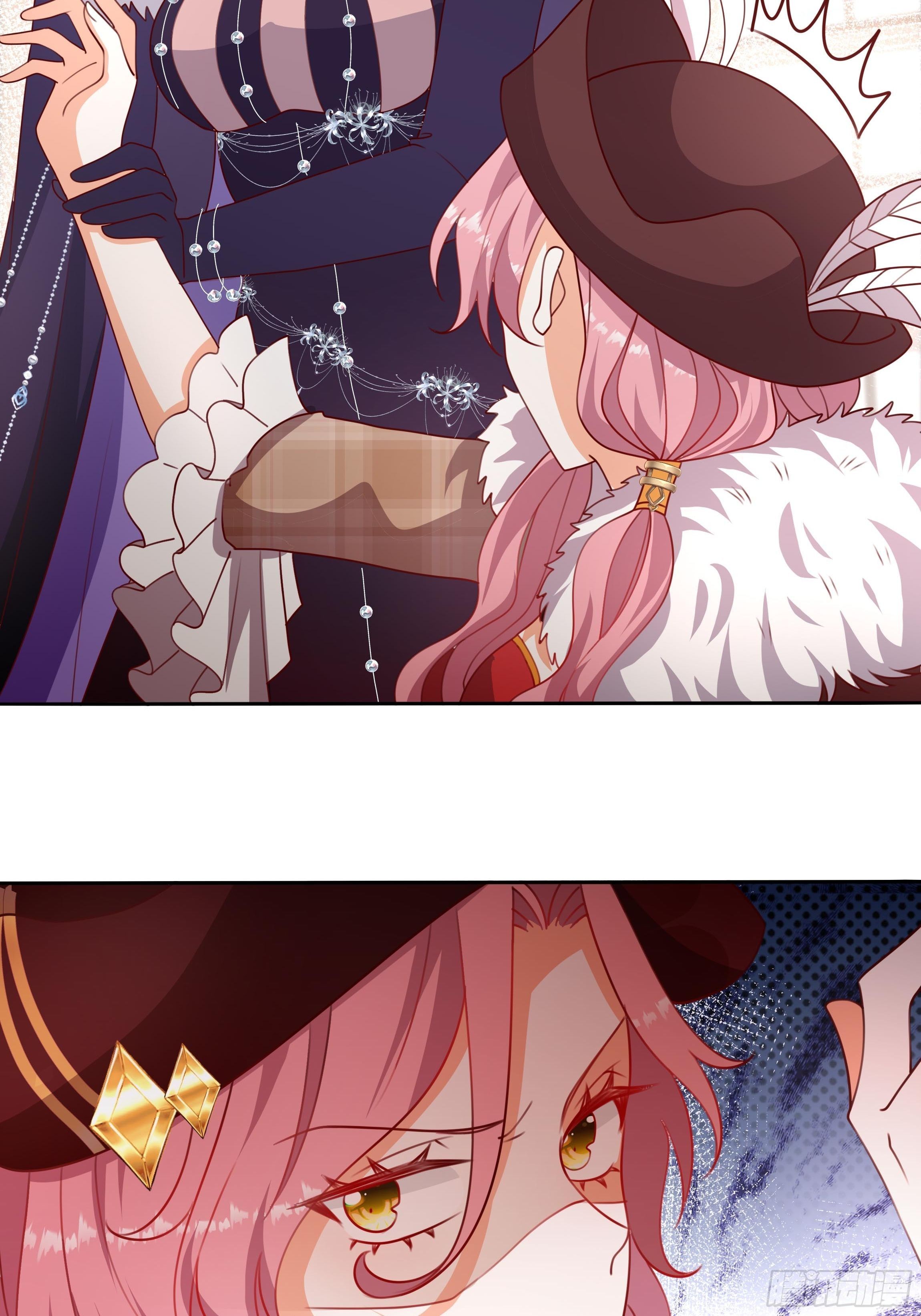 113话 你是我的底牌-第113话