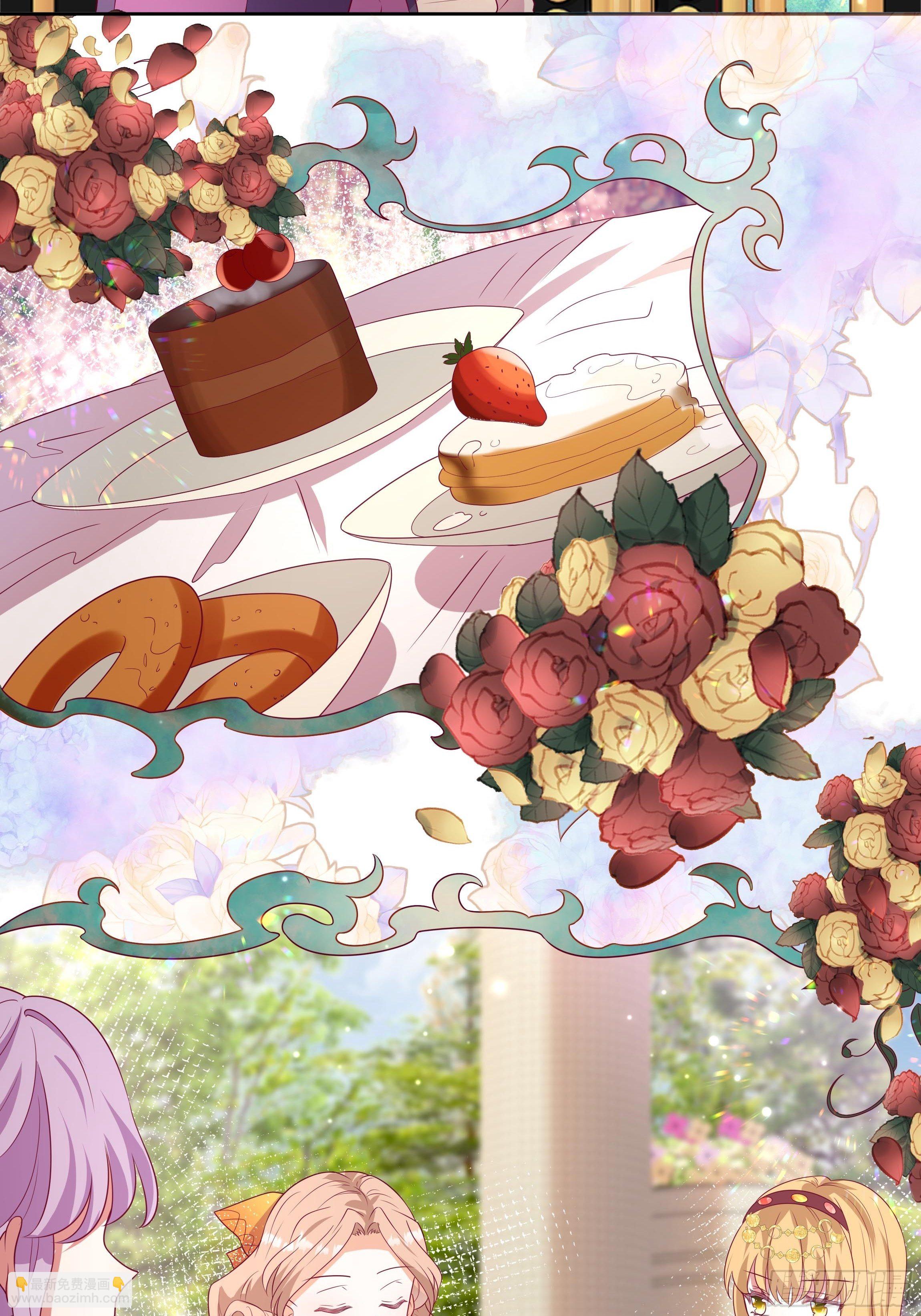 117话 黑狗血-第117话