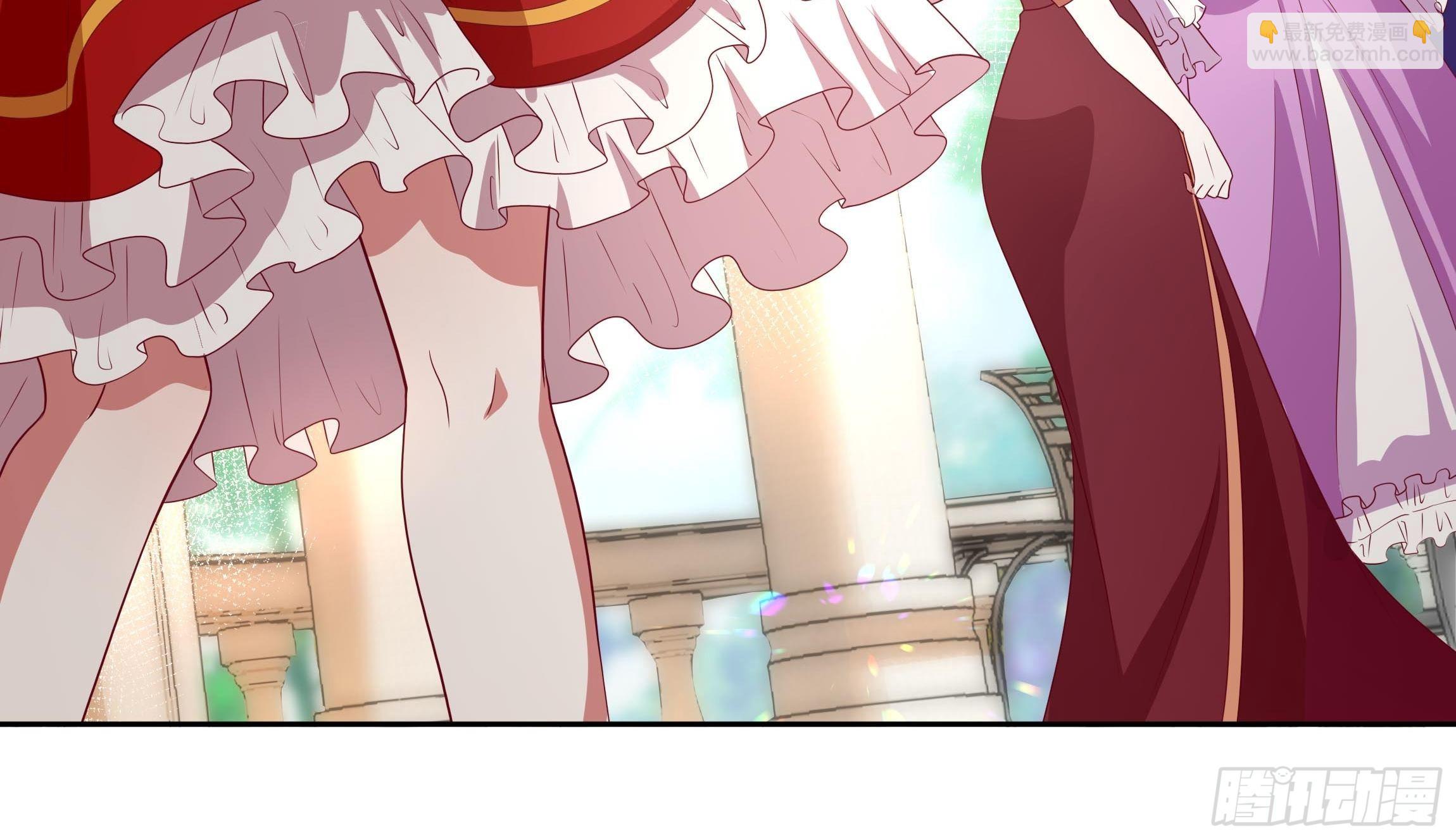 117话 黑狗血-第117话