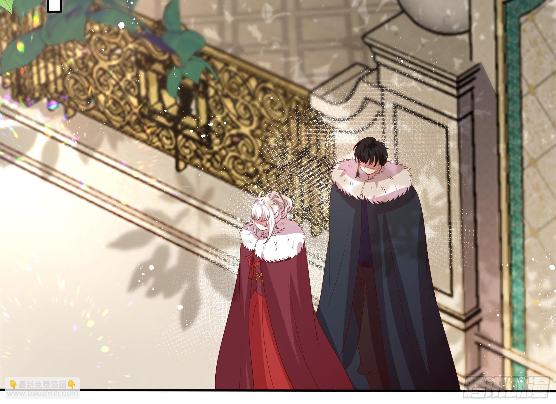 123话 薇格的协议-第123话