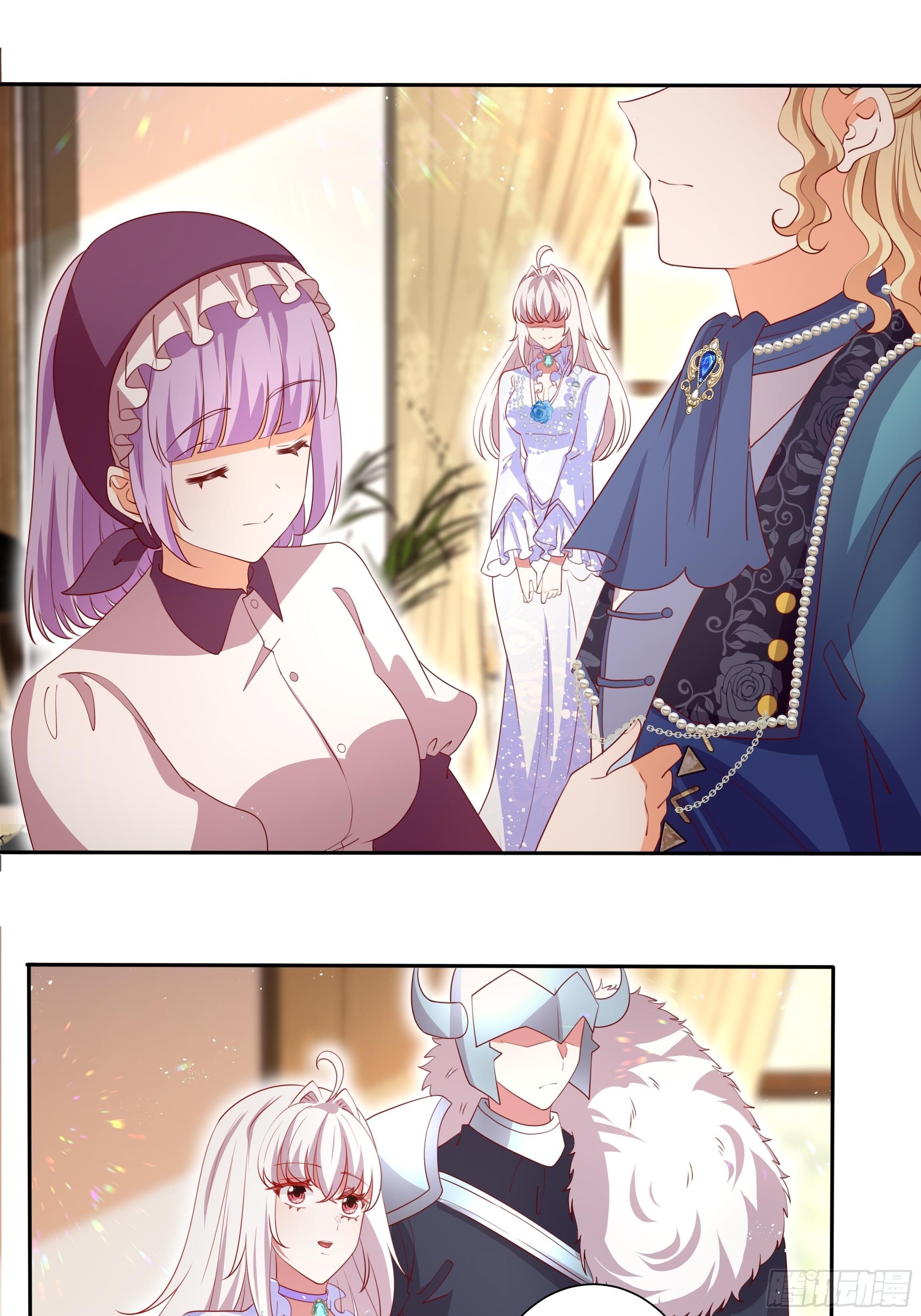 125话 圣火祭-第125话