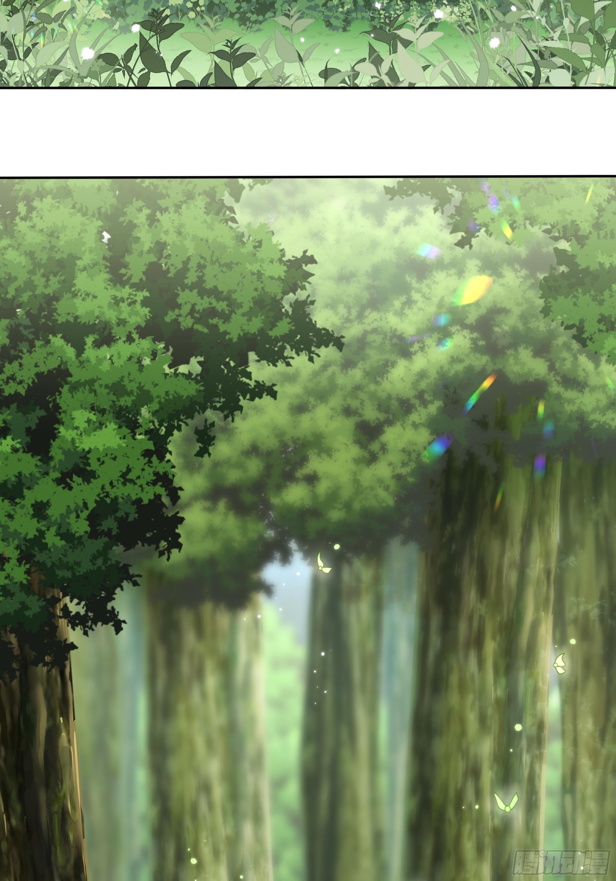 131话 妖精森林-第131话