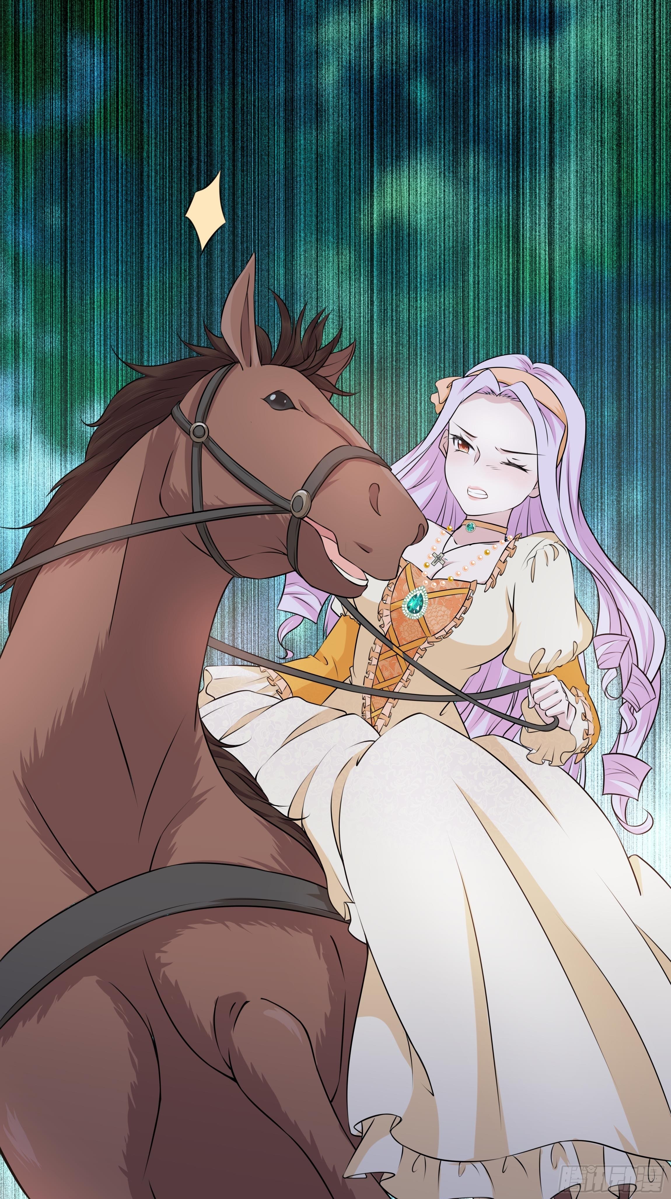 13话 玫瑰骑士杰兰特(1/2)-第15话