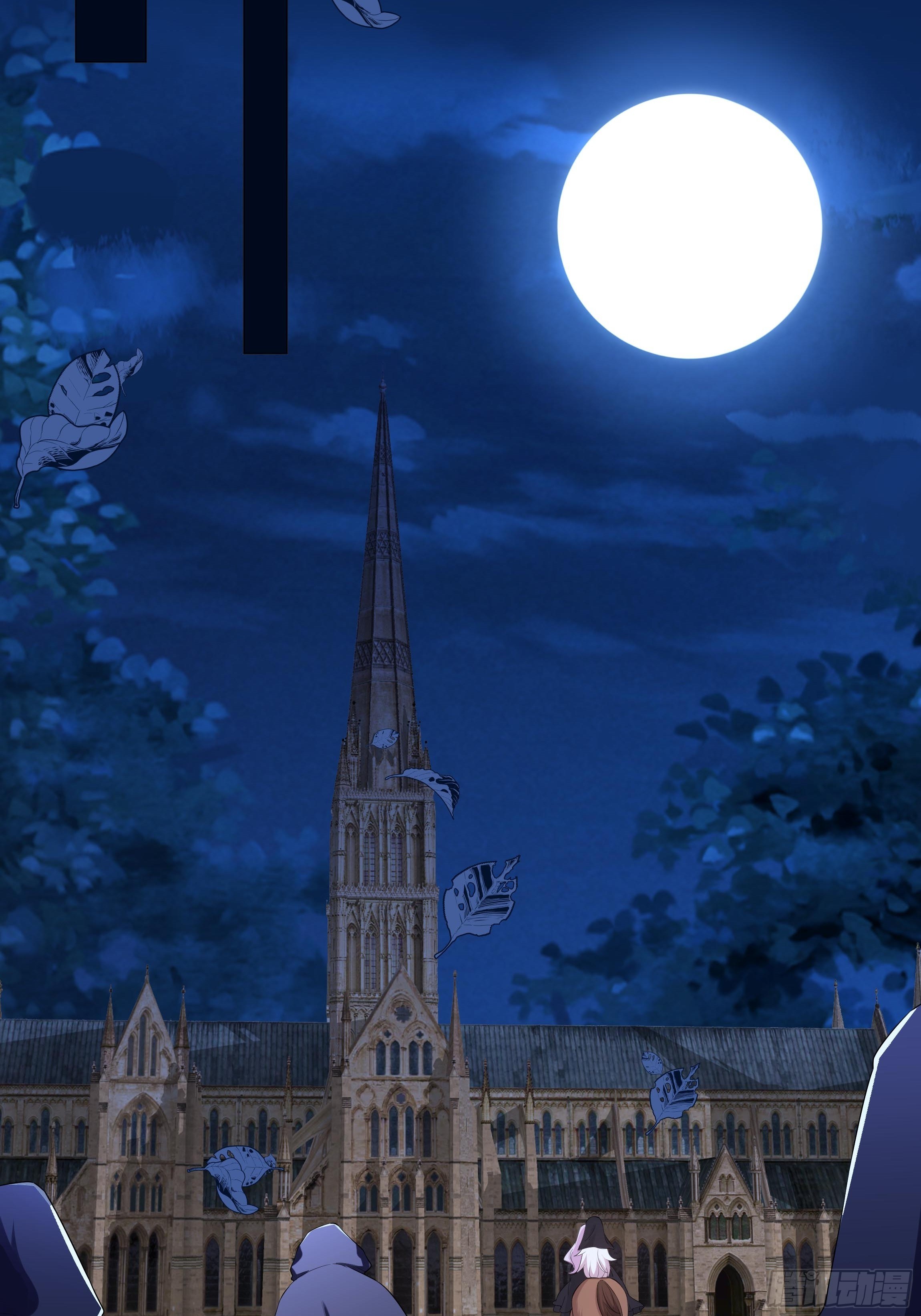 13话 玫瑰骑士杰兰特(1/2)-第15话