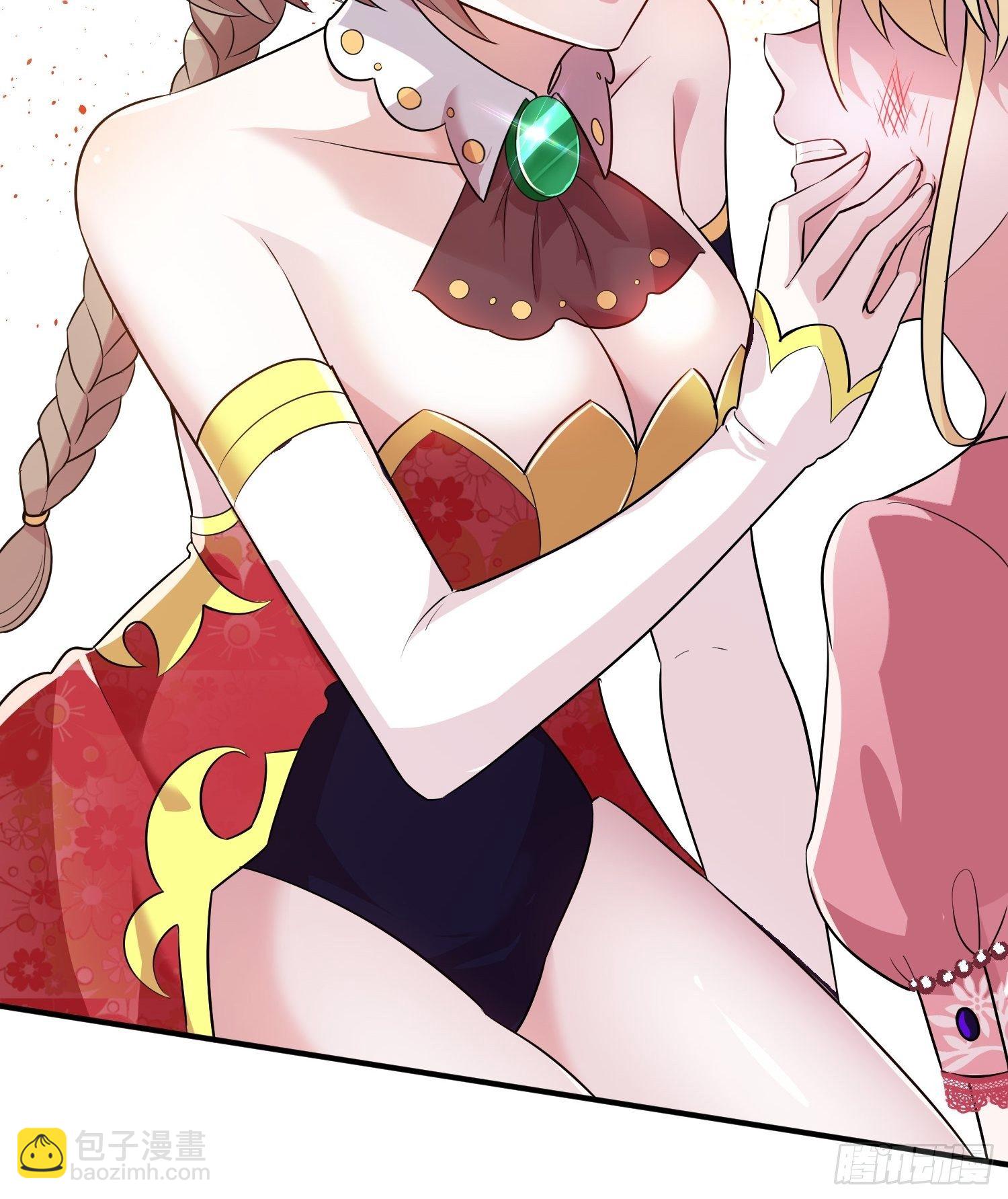 01话 复仇的怨灵归来！(1/2)-第3话