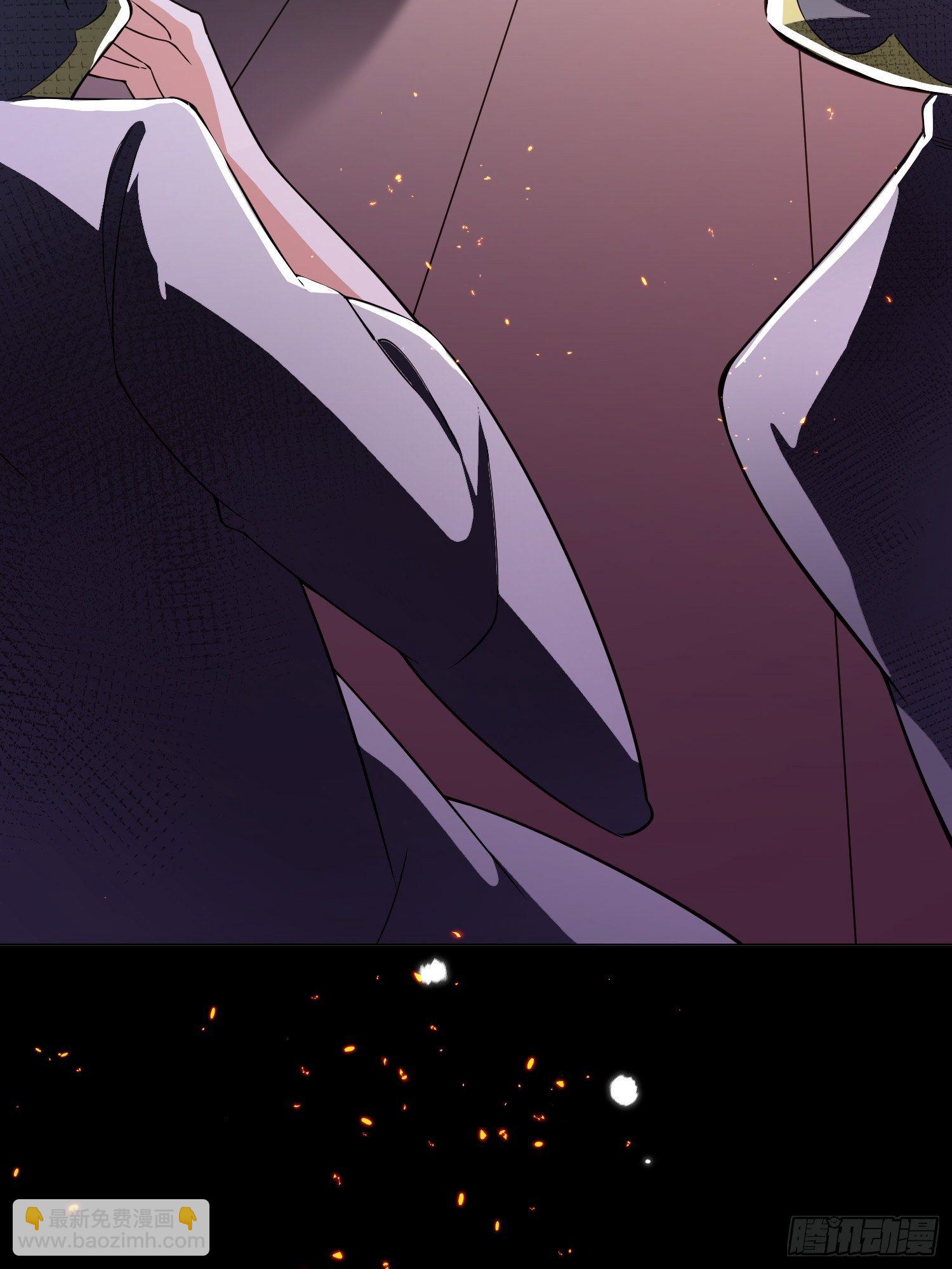 01话 复仇的怨灵归来！(1/2)-第3话