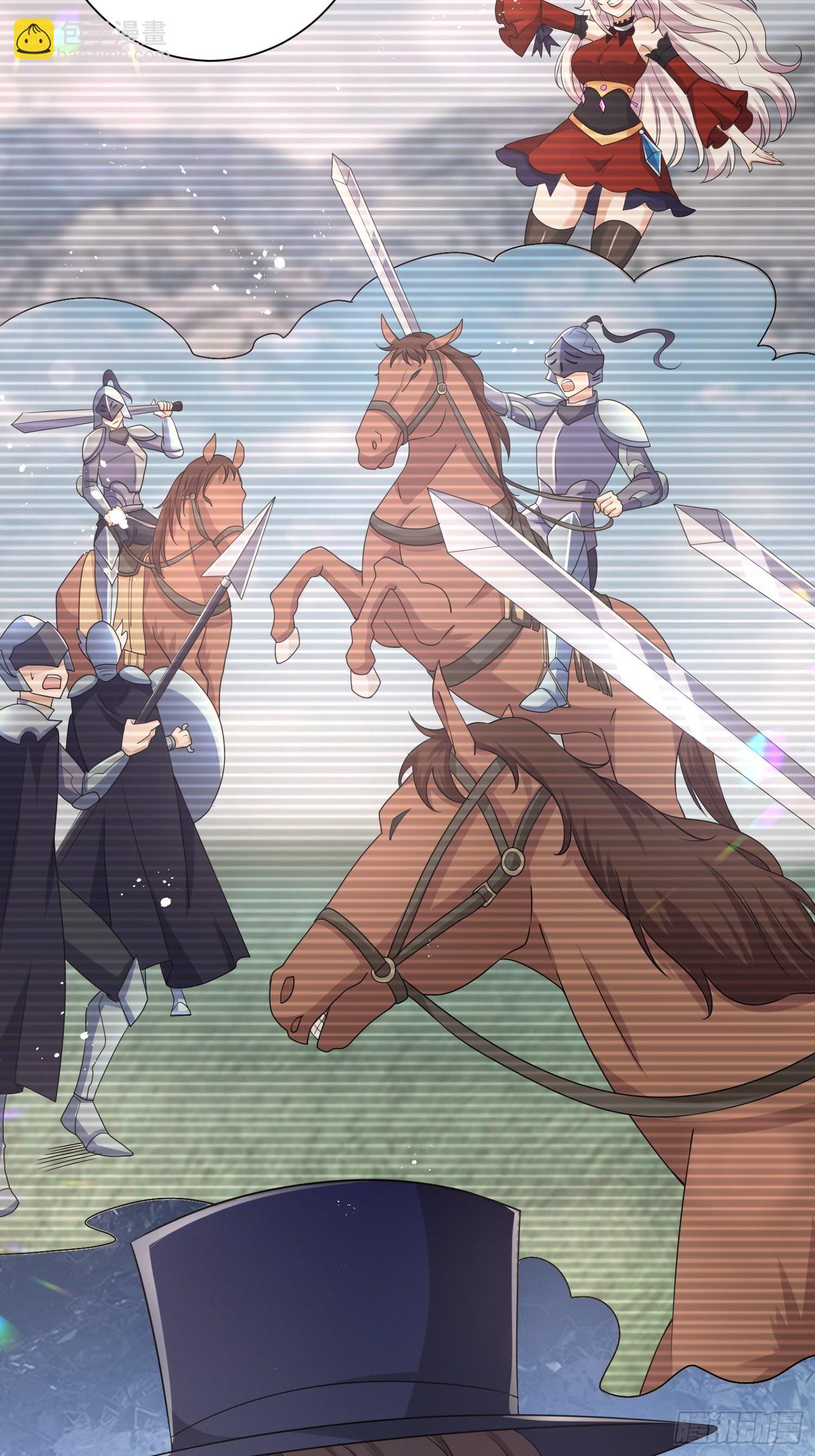 25话 幽灵公主？！-第27话