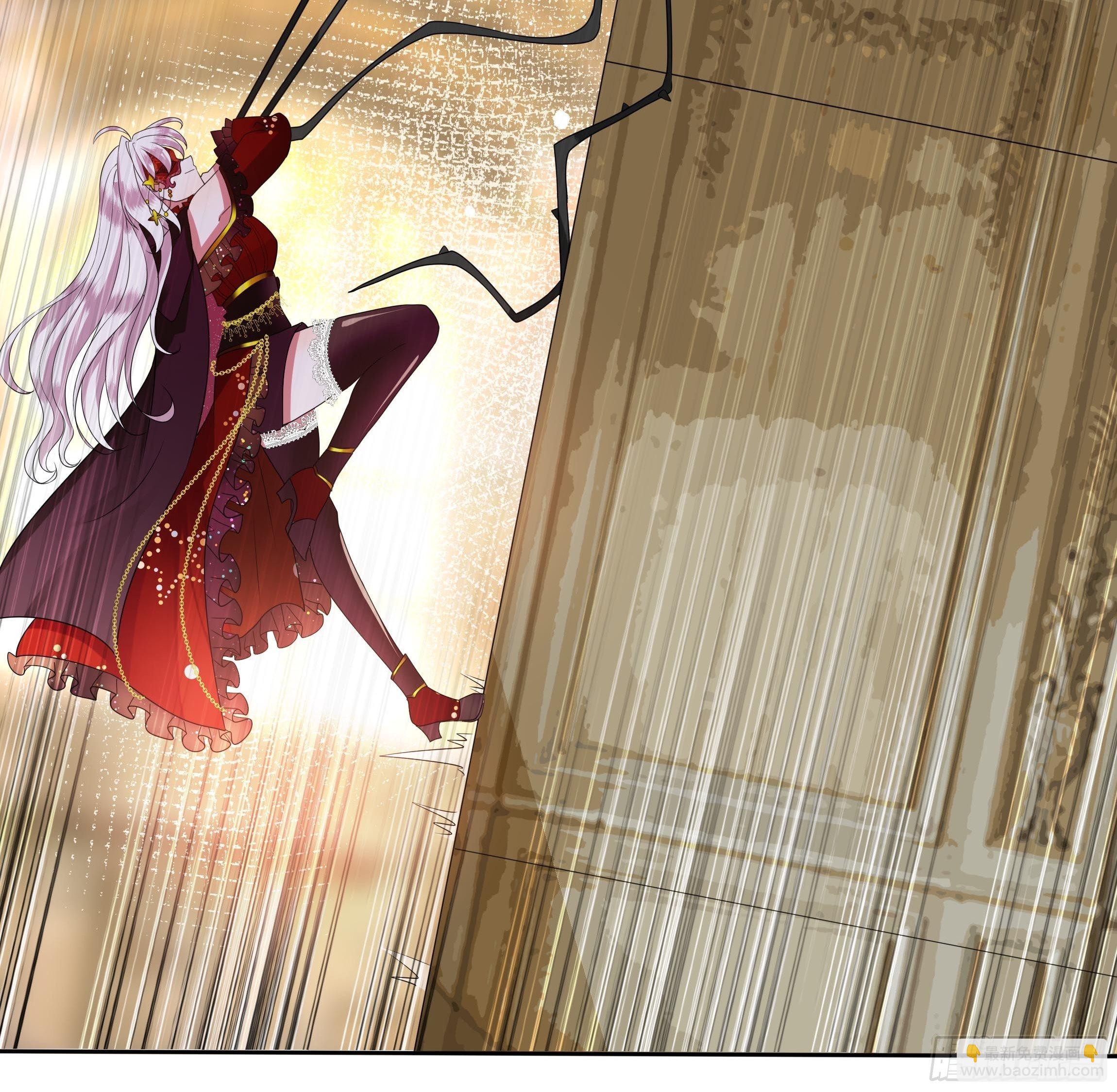 27话 嫁给我！-第29话