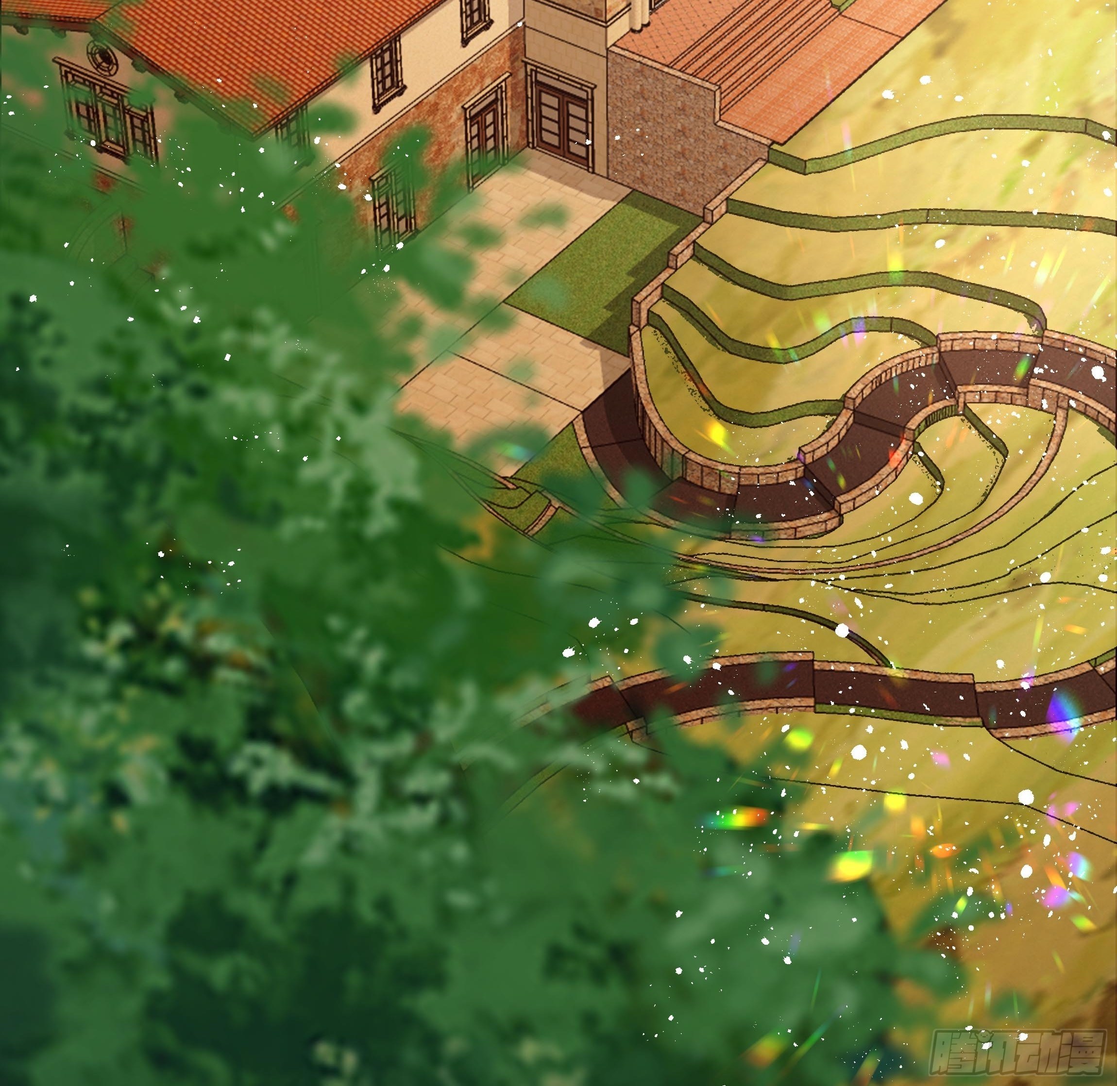 31话 我可是恶女啊&hellip;-第33话