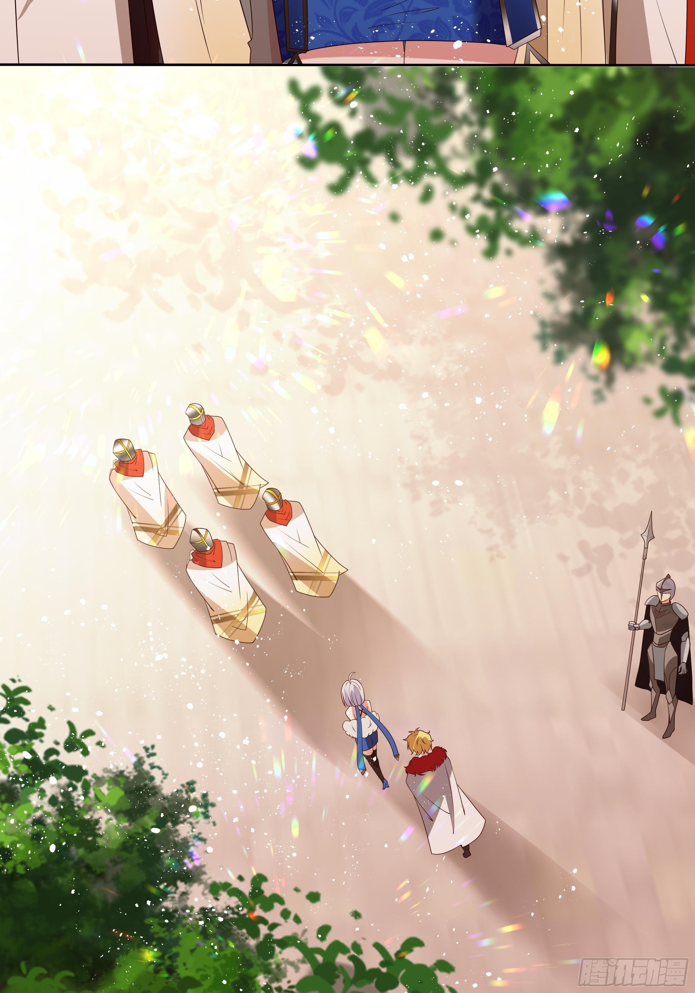 31话 我可是恶女啊&hellip;-第33话